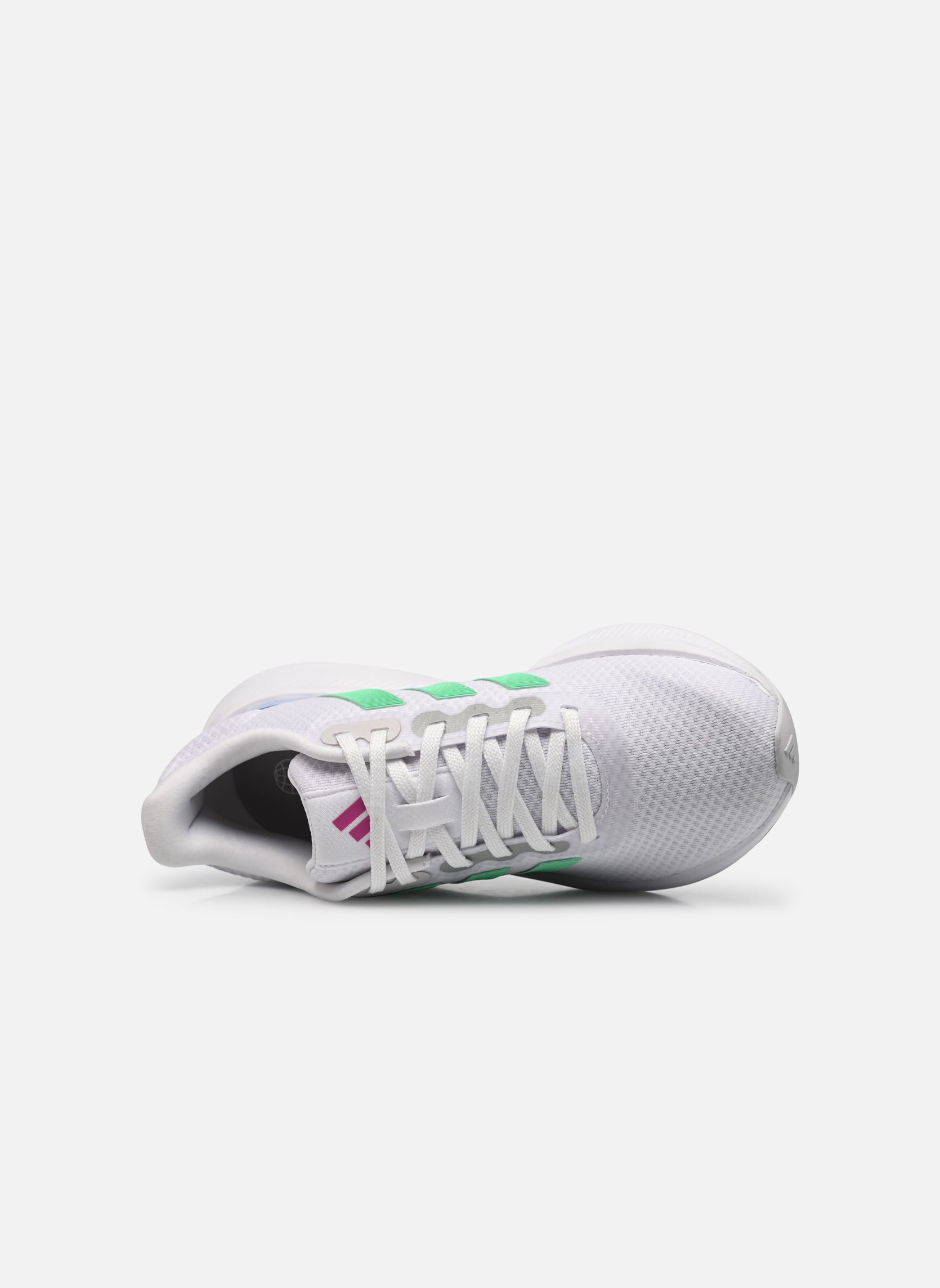 Sportschoenen Runfalcon 3.0 W dames wit adidas performance Sportschoenen Runfalcon 3.0 W dames wit FTWWHT/PULMIN/BLUDAW