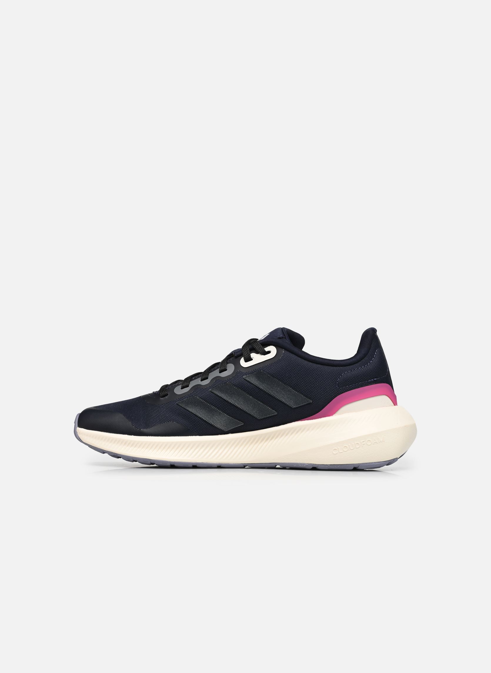 Sportschuhe Runfalcon 3.0 Tr W damen blau adidas performance Sportschuhe Runfalcon 3.0 Tr W damen blau LEGINK/BLBLME/SELUFU