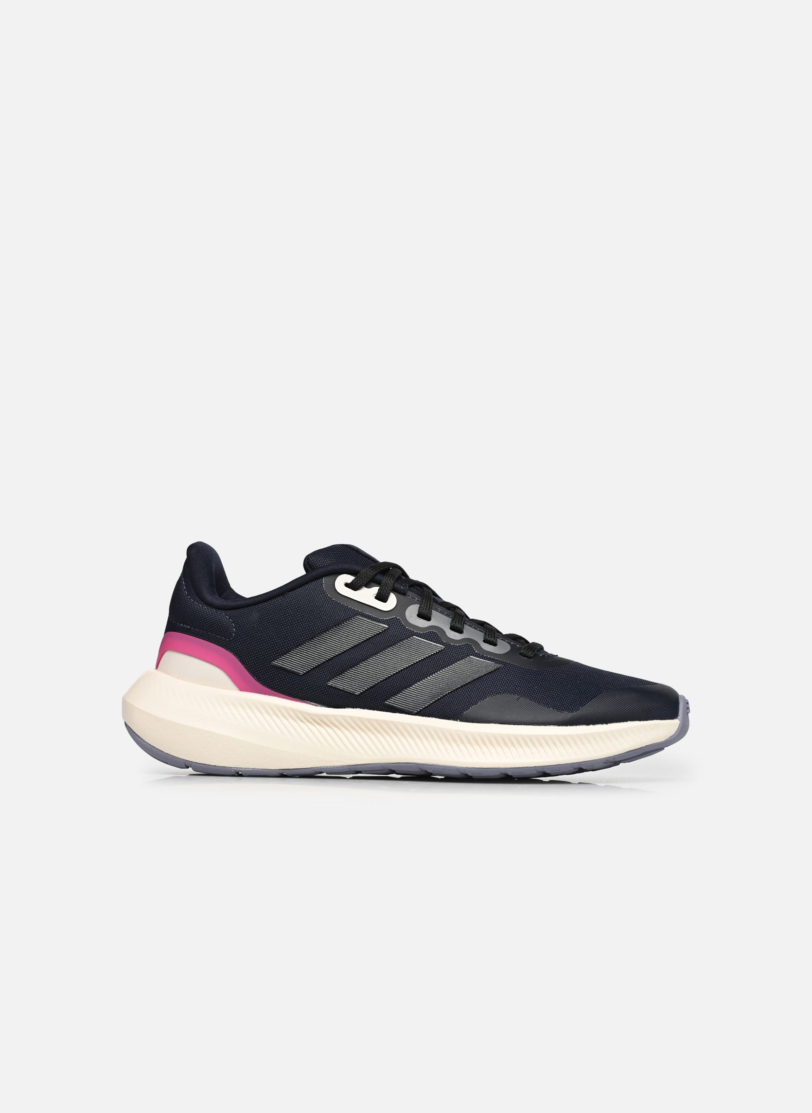 Sportschuhe Runfalcon 3.0 Tr W damen blau adidas performance Sportschuhe Runfalcon 3.0 Tr W damen blau LEGINK/BLBLME/SELUFU