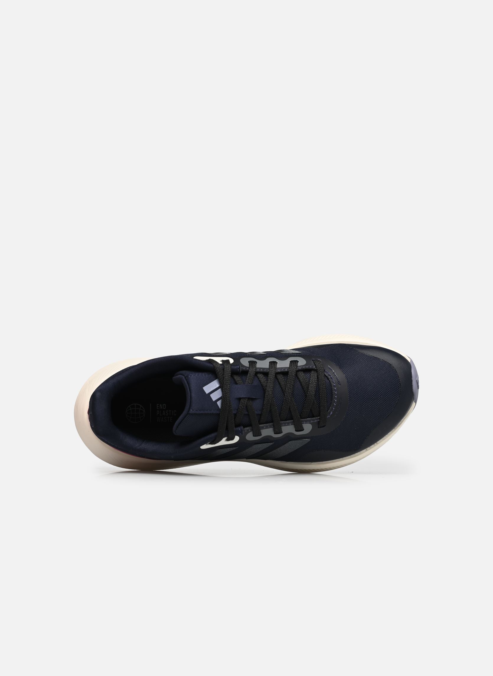 Sportschuhe Runfalcon 3.0 Tr W damen blau adidas performance Sportschuhe Runfalcon 3.0 Tr W damen blau LEGINK/BLBLME/SELUFU