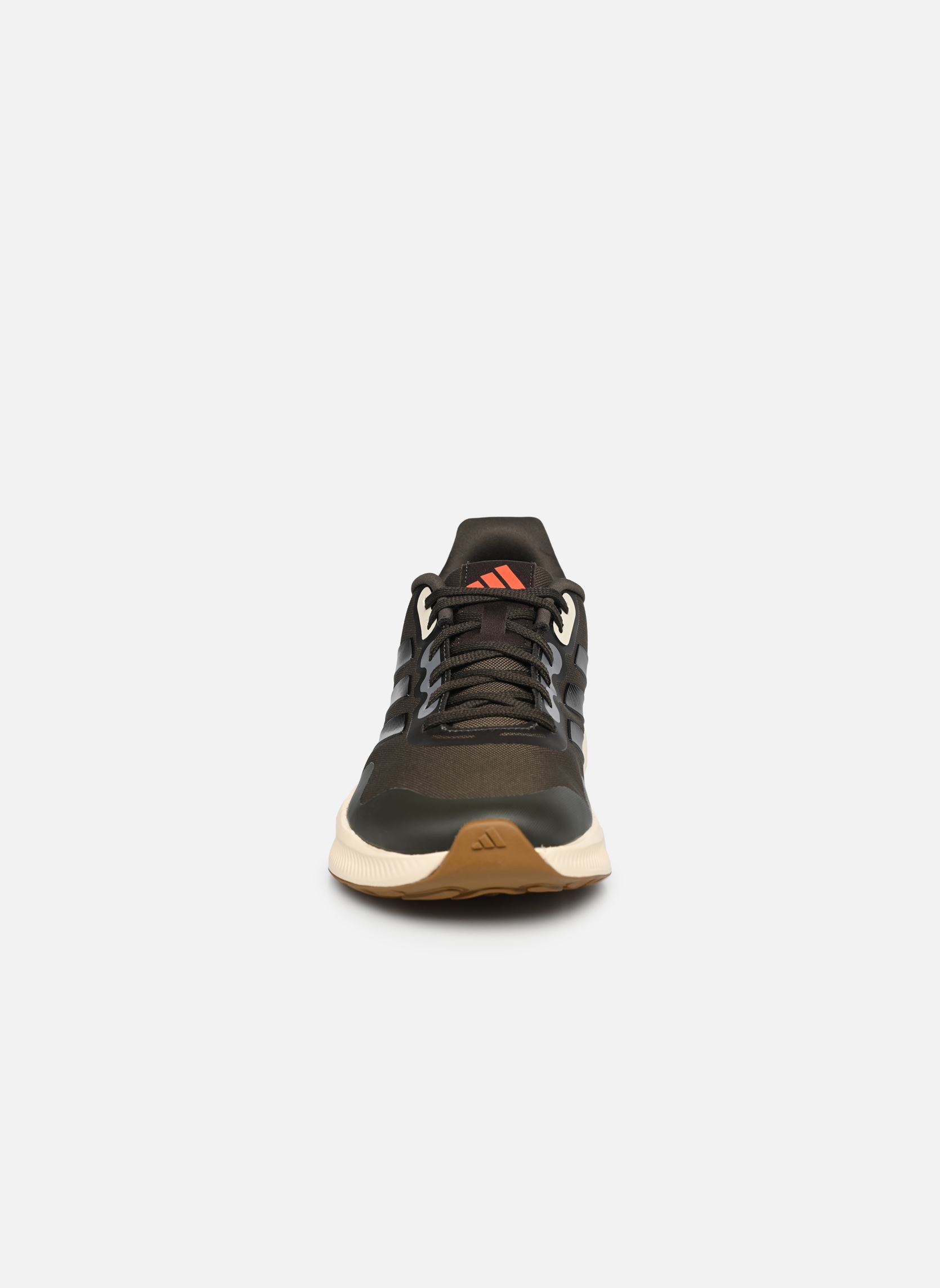 Sportschuhe Runfalcon 3.0 Tr M herren grün adidas performance Sportschuhe Runfalcon 3.0 Tr M herren grün SHAOLI/CBLACK/BROSTR