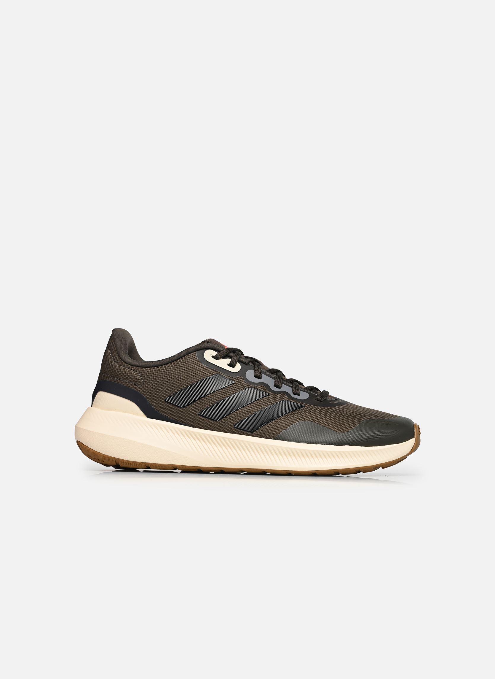 Sportschuhe Runfalcon 3.0 Tr M herren grün adidas performance Sportschuhe Runfalcon 3.0 Tr M herren grün SHAOLI/CBLACK/BROSTR