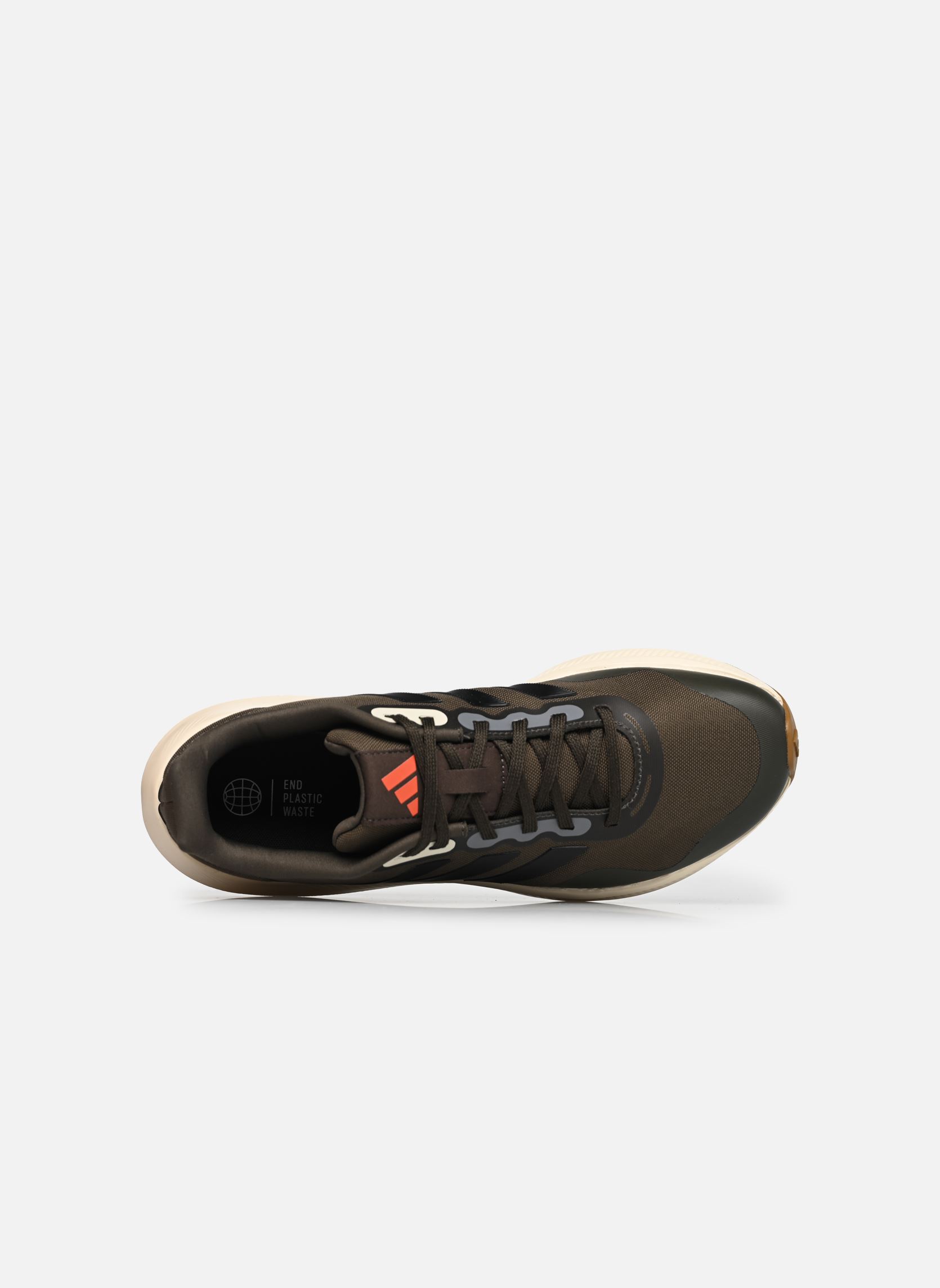 Sportschuhe Runfalcon 3.0 Tr M herren grün adidas performance Sportschuhe Runfalcon 3.0 Tr M herren grün SHAOLI/CBLACK/BROSTR