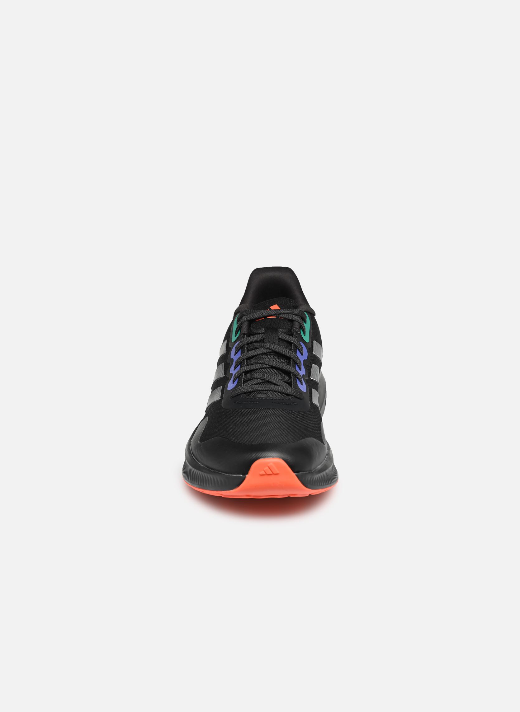 Sportschuhe Runfalcon 3.0 Tr M herren schwarz adidas performance Sportschuhe Runfalcon 3.0 Tr M herren schwarz CBLACK/SILVMT/PURRUS