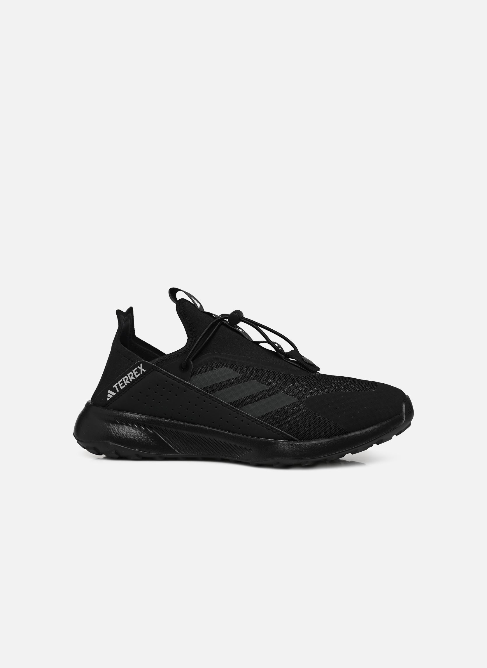 Sportschuhe Terrex Voyager 21 Slipon H.Rdy M herren schwarz adidas performance Sportschuhe Terrex Voyager 21 Slipon H.Rdy M herren schwarz CBLACK/CARBON/FTWWHT