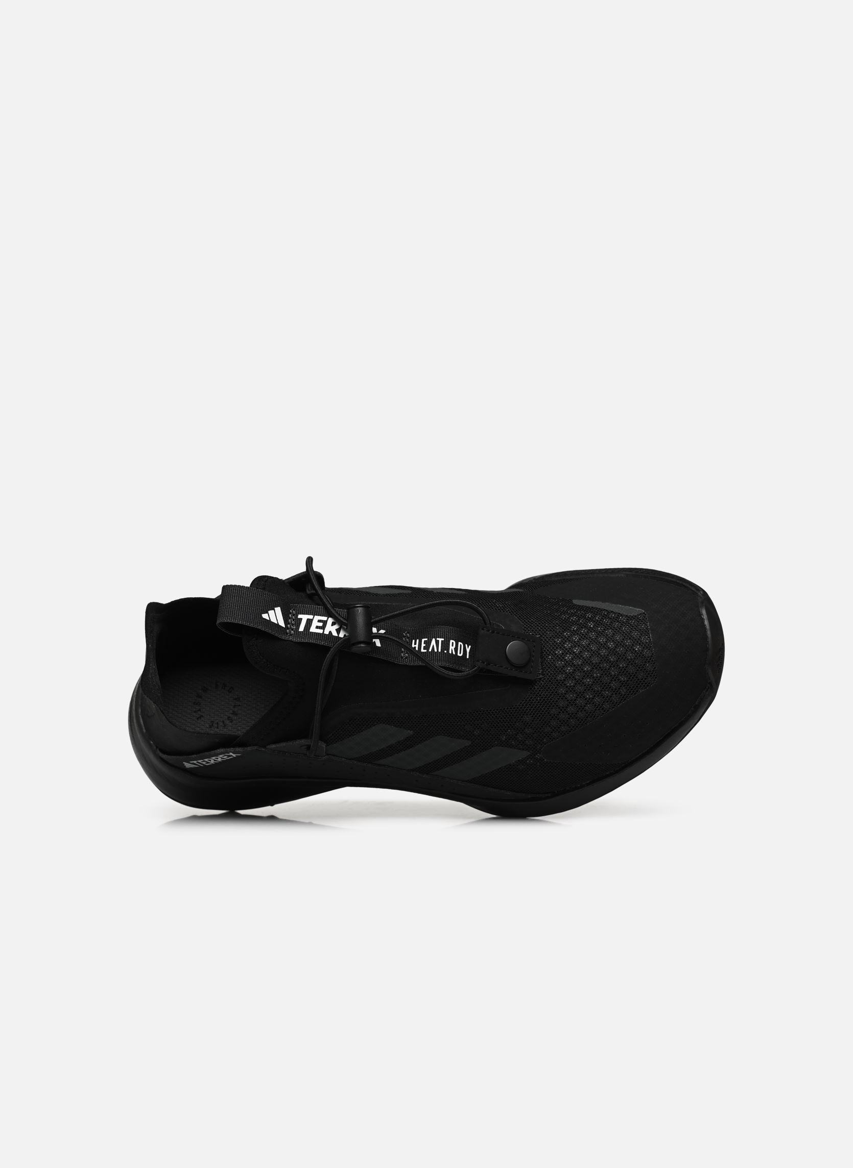 Sportschuhe Terrex Voyager 21 Slipon H.Rdy M herren schwarz adidas performance Sportschuhe Terrex Voyager 21 Slipon H.Rdy M herren schwarz CBLACK/CARBON/FTWWHT