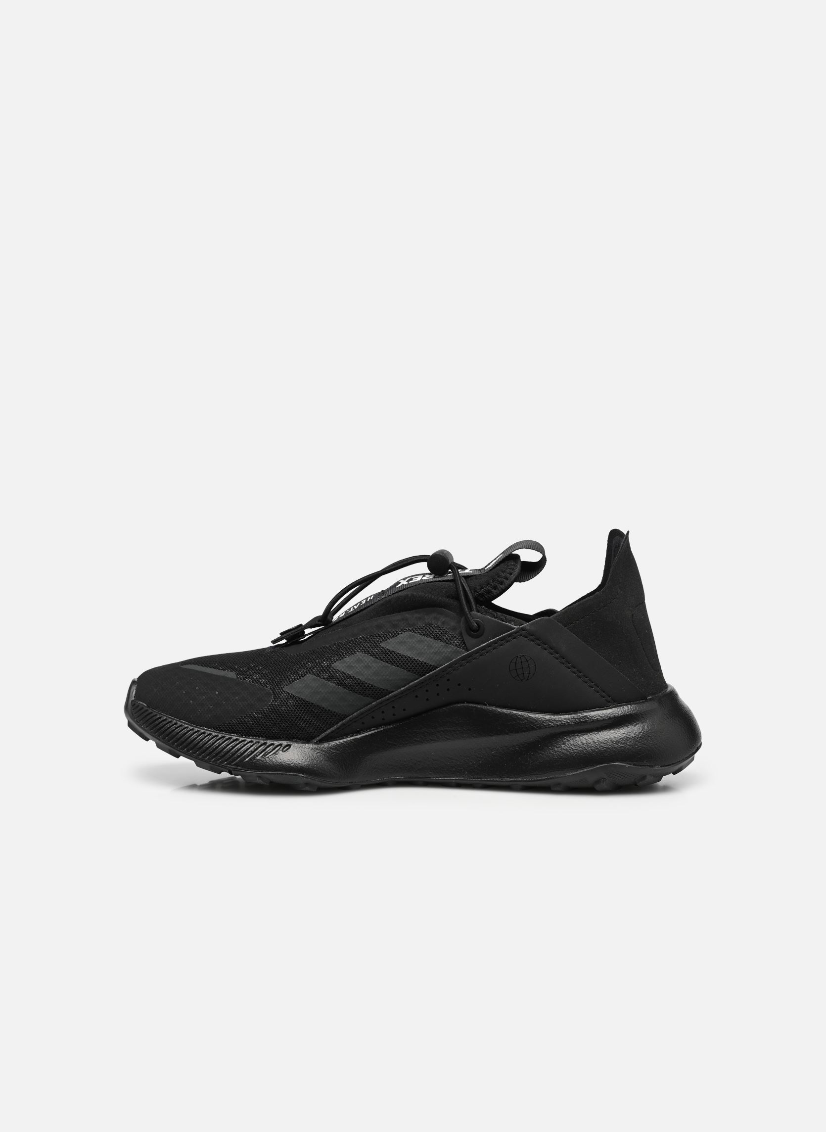 Chaussures de sport Terrex Voyager 21 Slipon H.Rdy noir adidas performance Chaussures de sport Terrex Voyager 21 Slipon H.Rdy noir Cblack/Carbon/Ftwwht