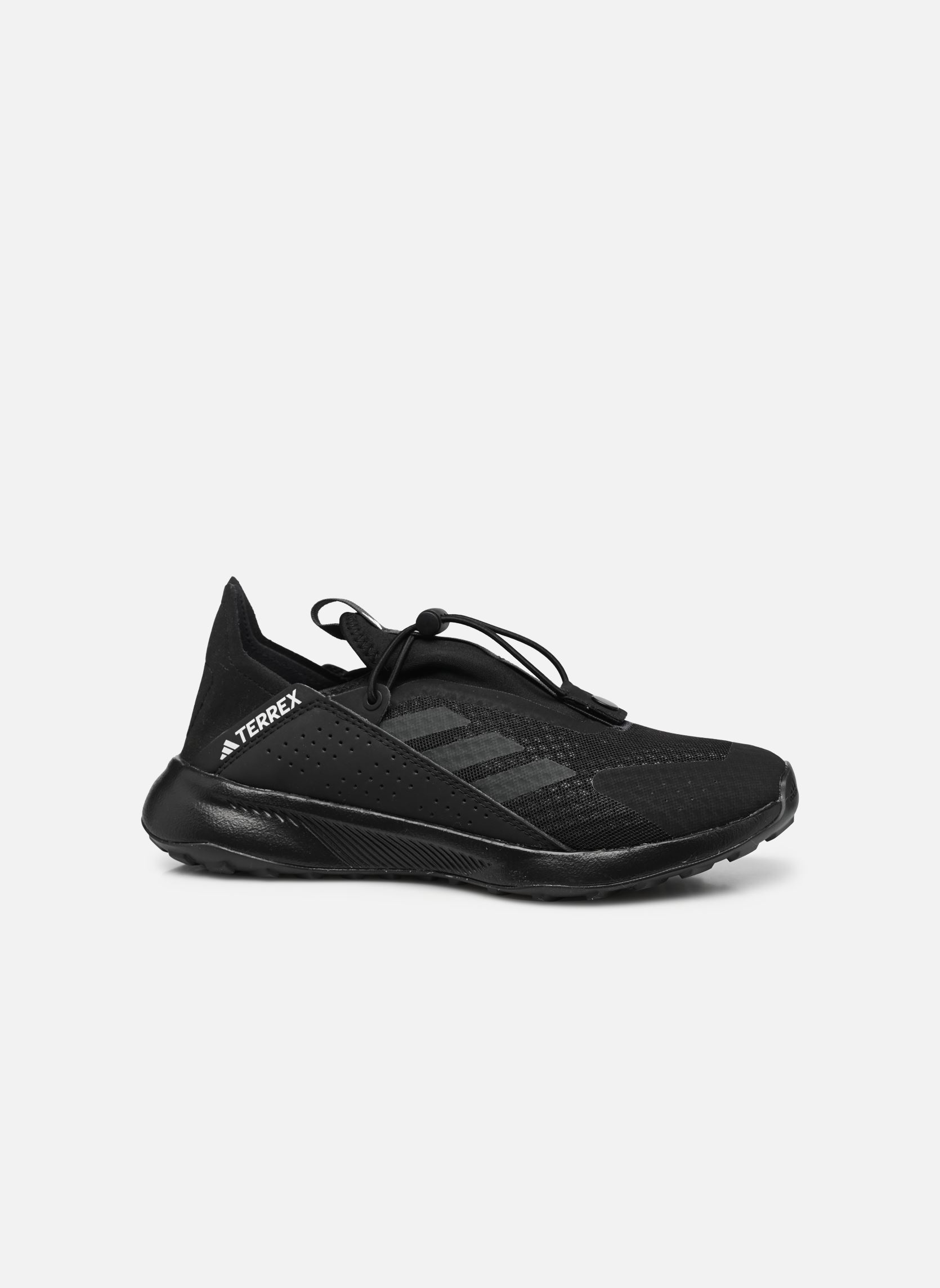 Chaussures de sport Terrex Voyager 21 Slipon H.Rdy noir adidas performance Chaussures de sport Terrex Voyager 21 Slipon H.Rdy noir Cblack/Carbon/Ftwwht