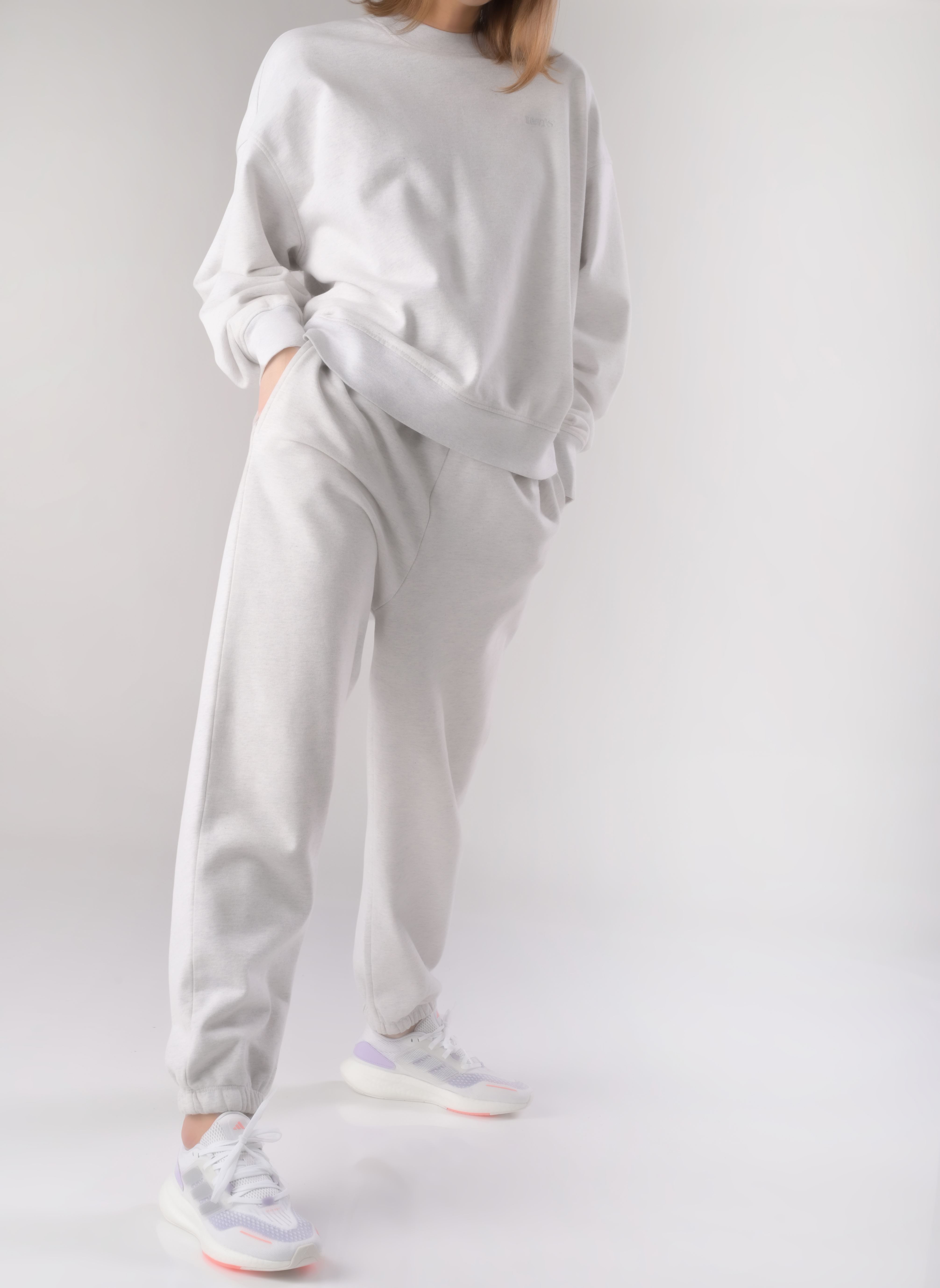 Chaussures de sport Pureboost 22 H.Rdy W femme blanc adidas performance Chaussures de sport Pureboost 22 H.Rdy W femme blanc FTWWHT/SILVMT/CORFUS