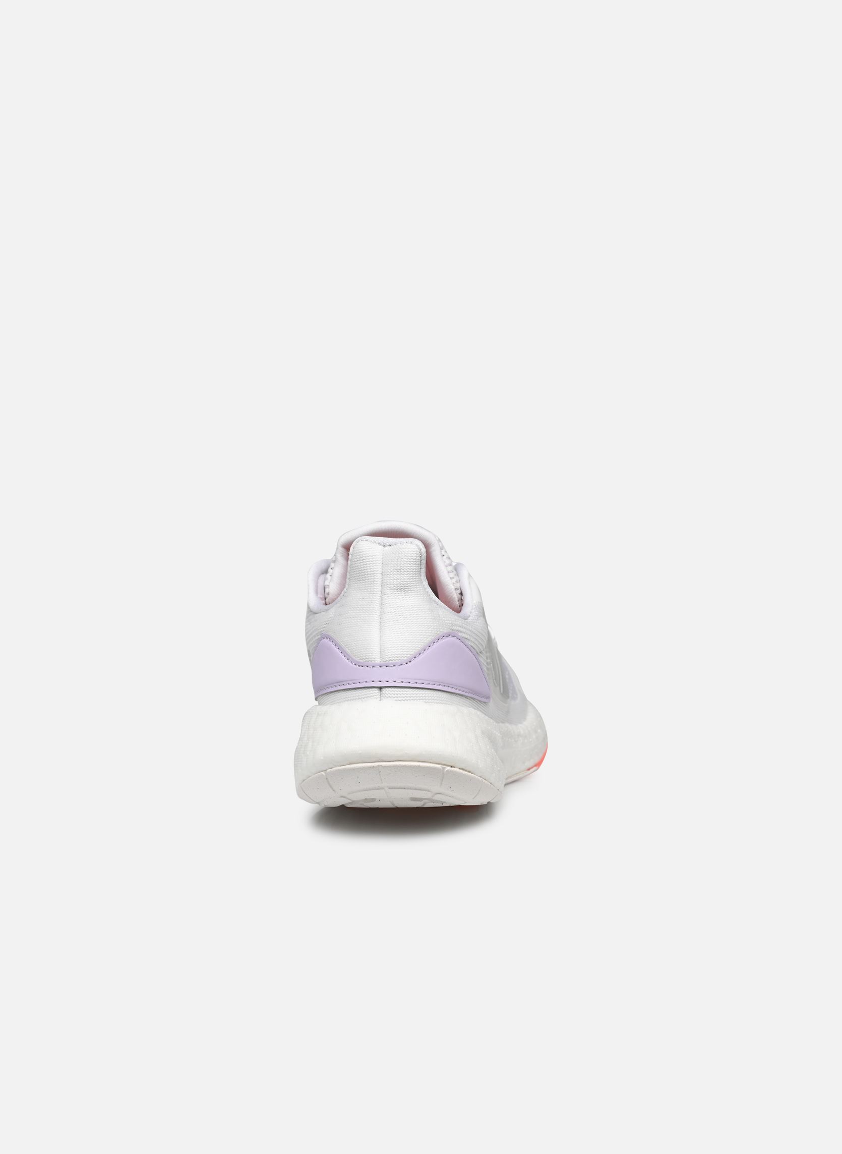 Chaussures de sport Pureboost 22 H.Rdy W femme blanc adidas performance Chaussures de sport Pureboost 22 H.Rdy W femme blanc FTWWHT/SILVMT/CORFUS