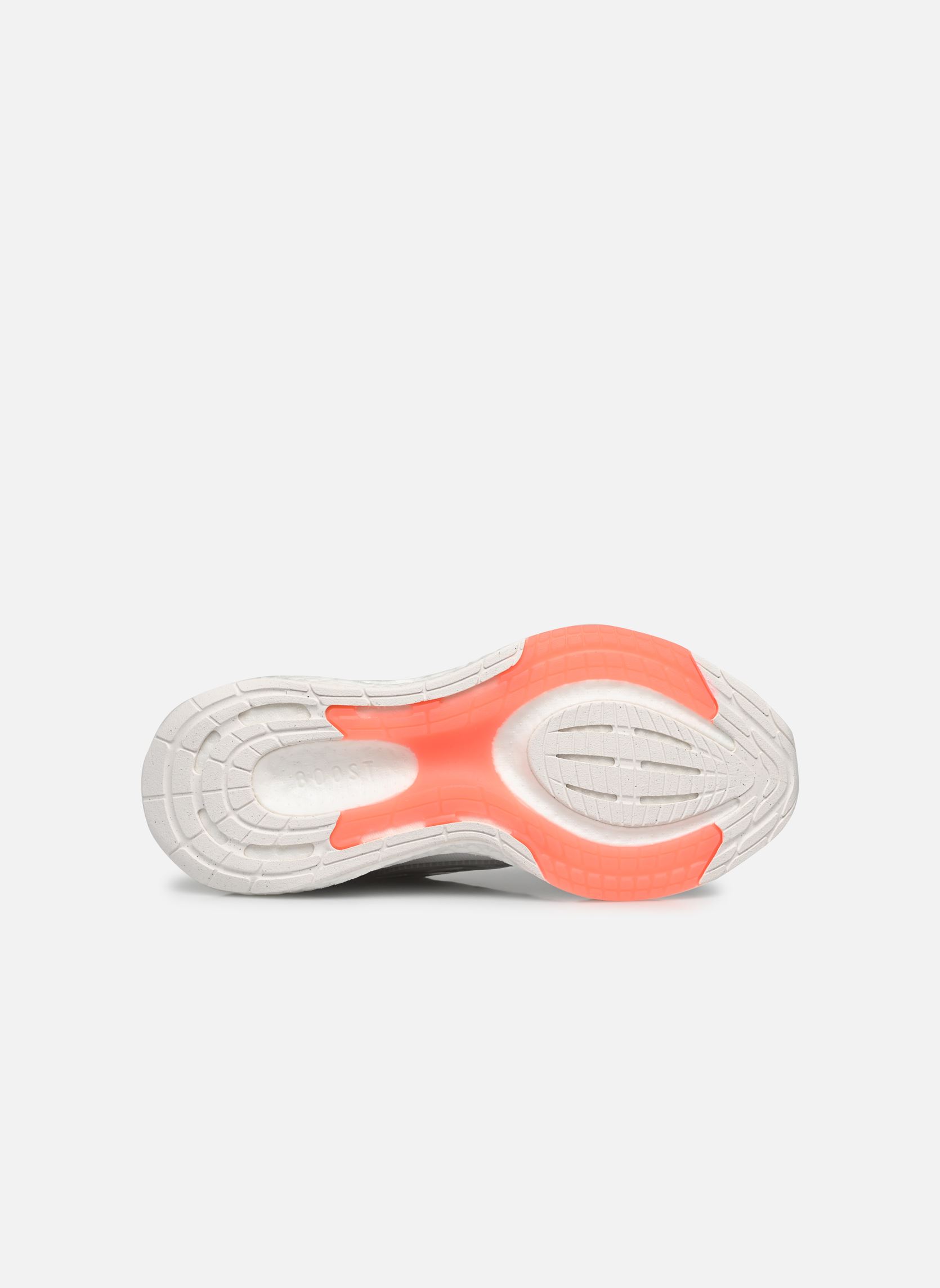 Chaussures de sport Pureboost 22 H.Rdy W femme blanc adidas performance Chaussures de sport Pureboost 22 H.Rdy W femme blanc FTWWHT/SILVMT/CORFUS