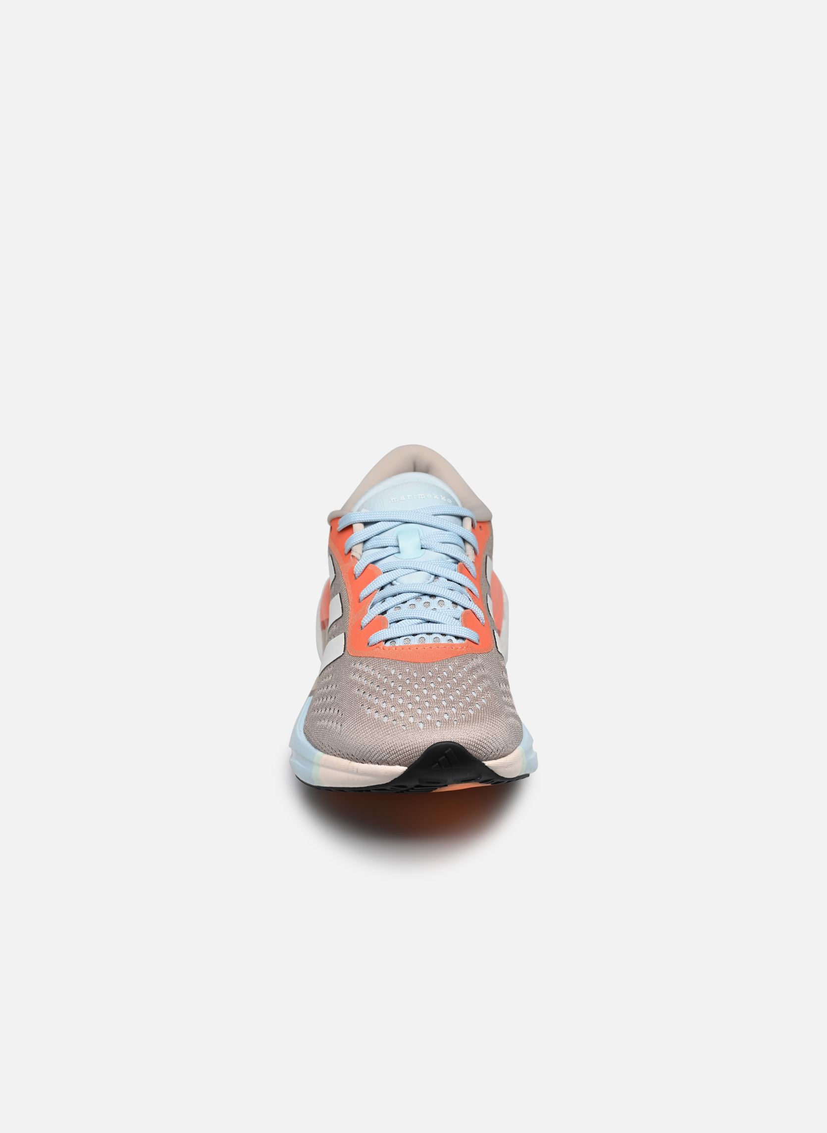 Chaussures de sport Supernova 2 X Marimekko W femme marron adidas performance Chaussures de sport Supernova 2 X Marimekko W femme marron LBROWN/CLOWHI/ICEBLU