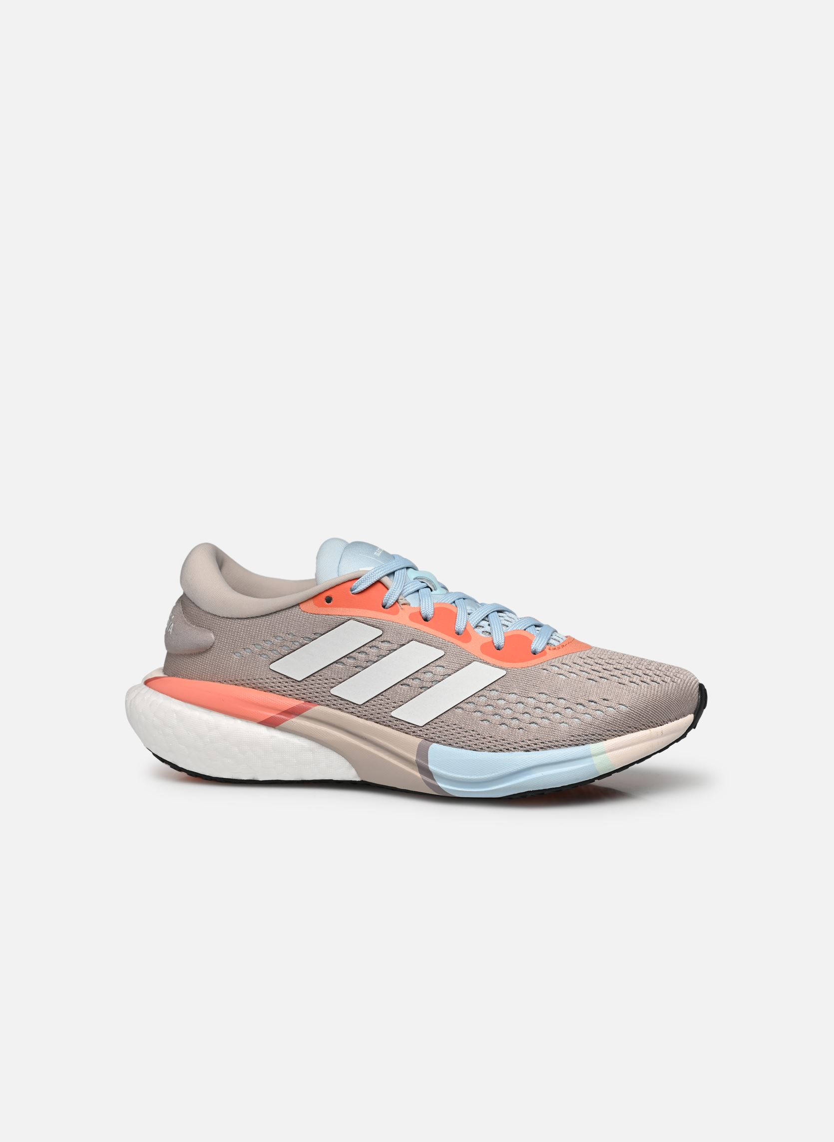 Chaussures de sport Supernova 2 X Marimekko W femme marron adidas performance Chaussures de sport Supernova 2 X Marimekko W femme marron LBROWN/CLOWHI/ICEBLU