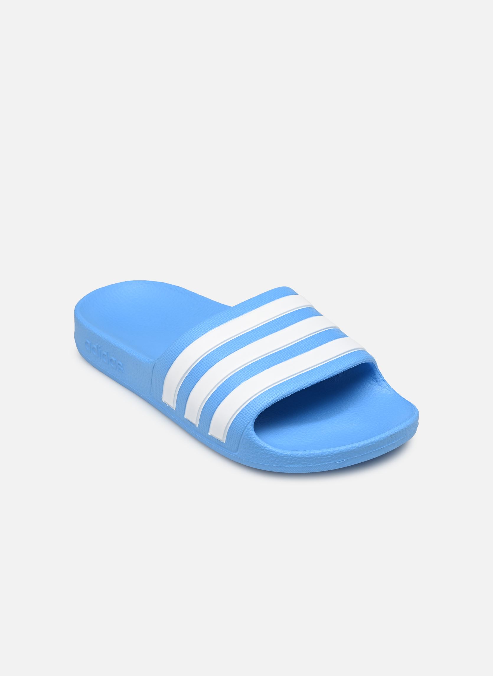 Claquettes adidas ADILETTE K 37 13 - vue 3