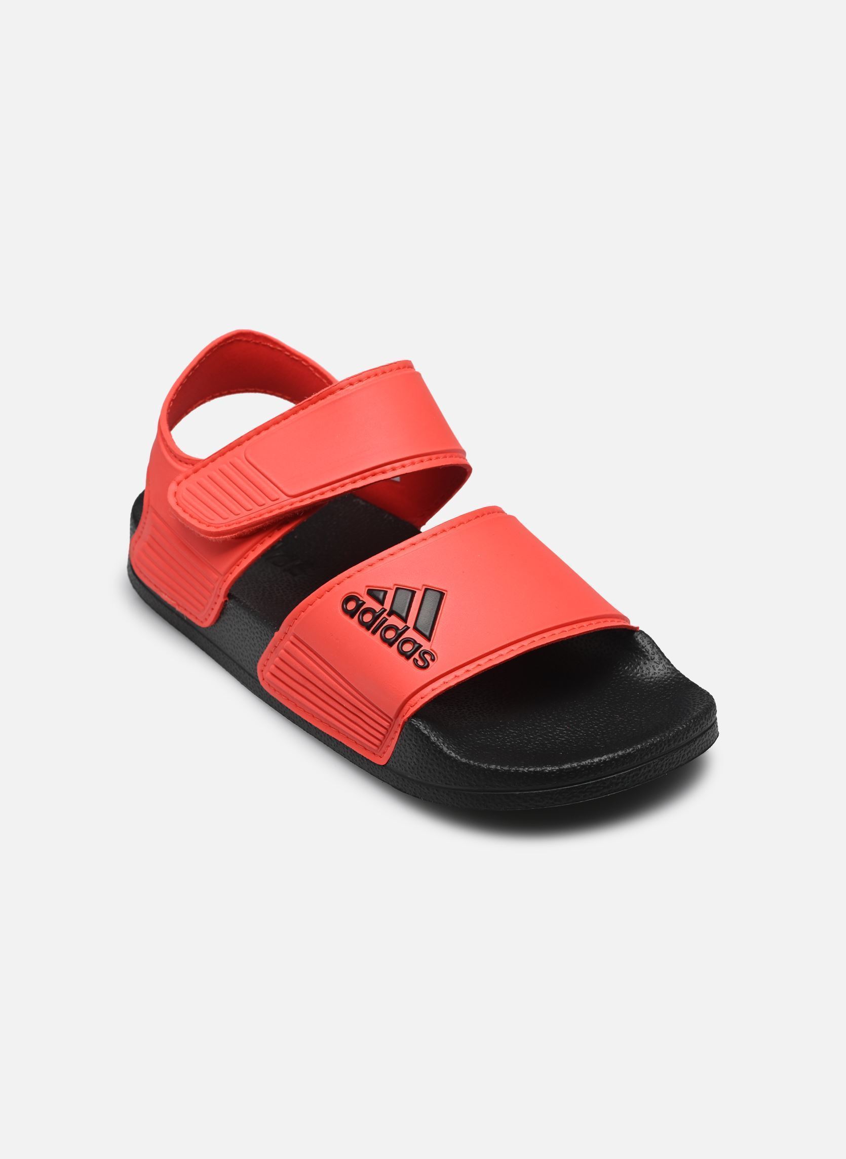 Sandales enfant adidas ADILETTE SANDAL K - vue 5