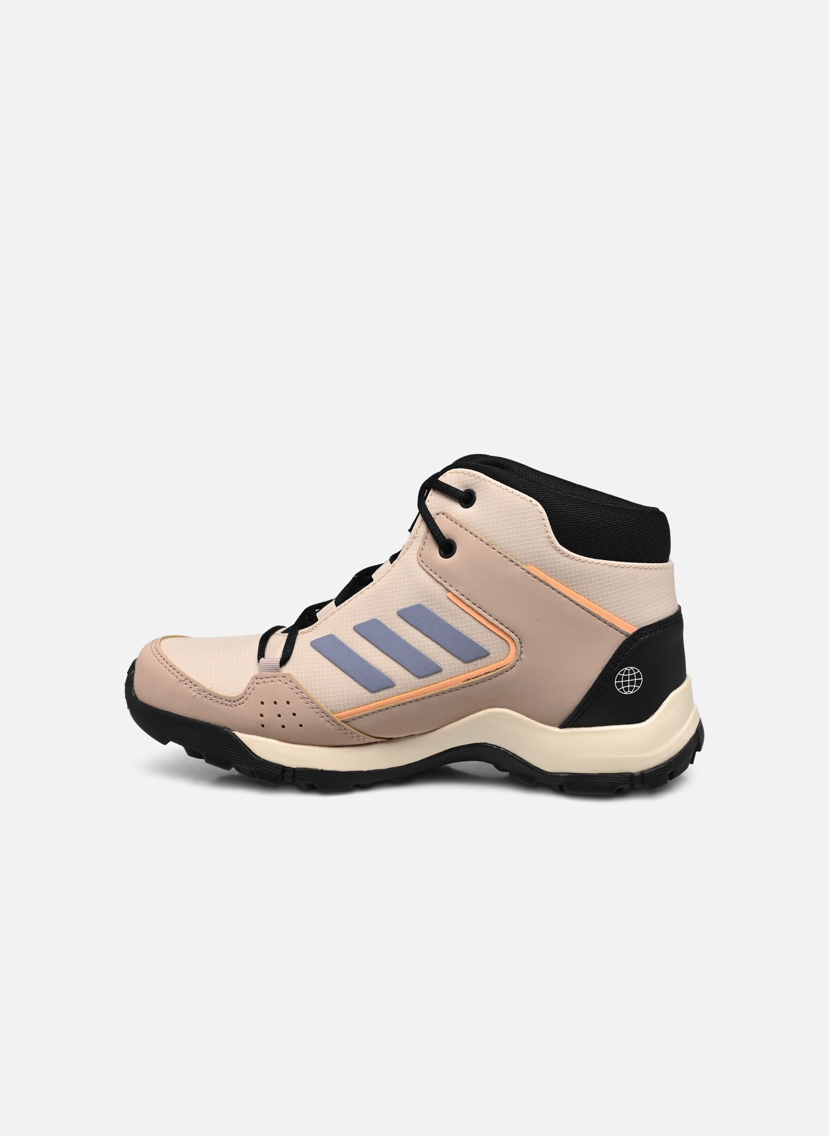Sportschuhe Terrex Hyperhiker Mid K beige adidas sportswear Sportschuhe Terrex Hyperhiker Mid K beige SANSTR/SILVIO/ACIORA