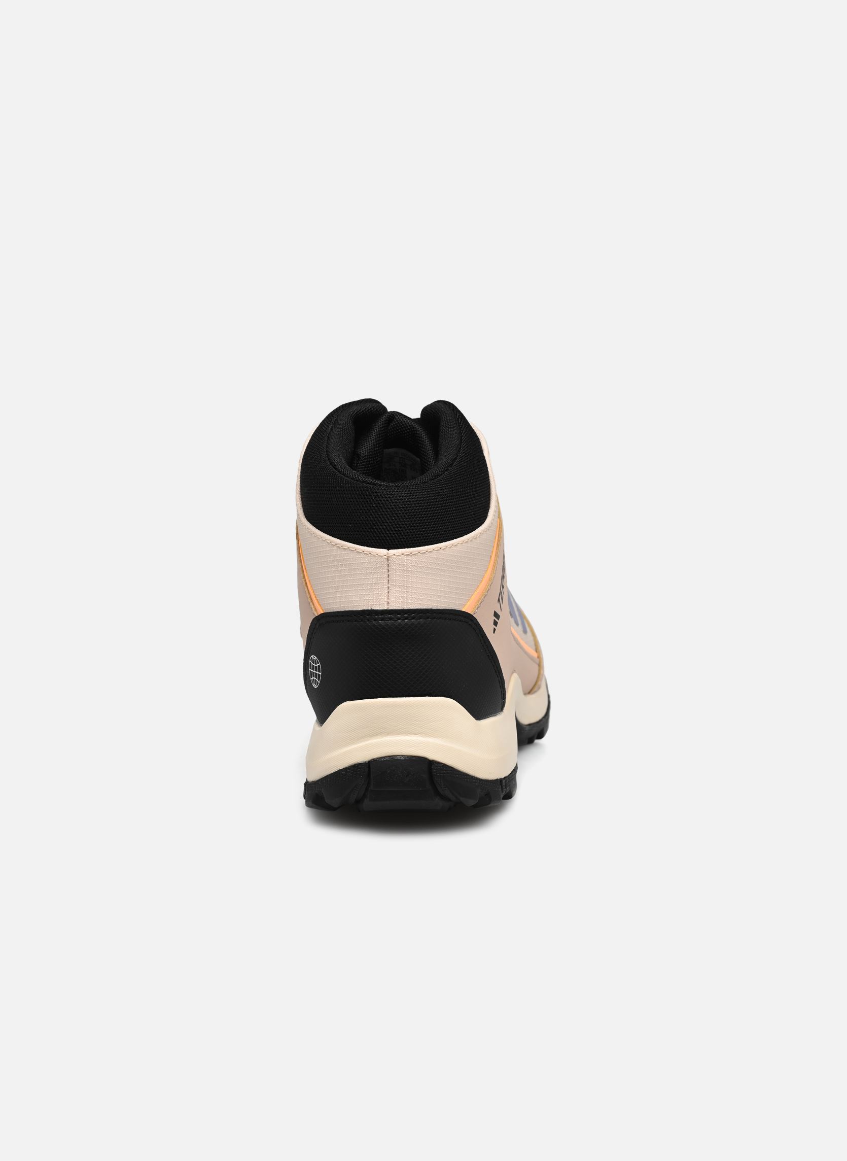Sportschuhe Terrex Hyperhiker Mid K beige adidas sportswear Sportschuhe Terrex Hyperhiker Mid K beige SANSTR/SILVIO/ACIORA