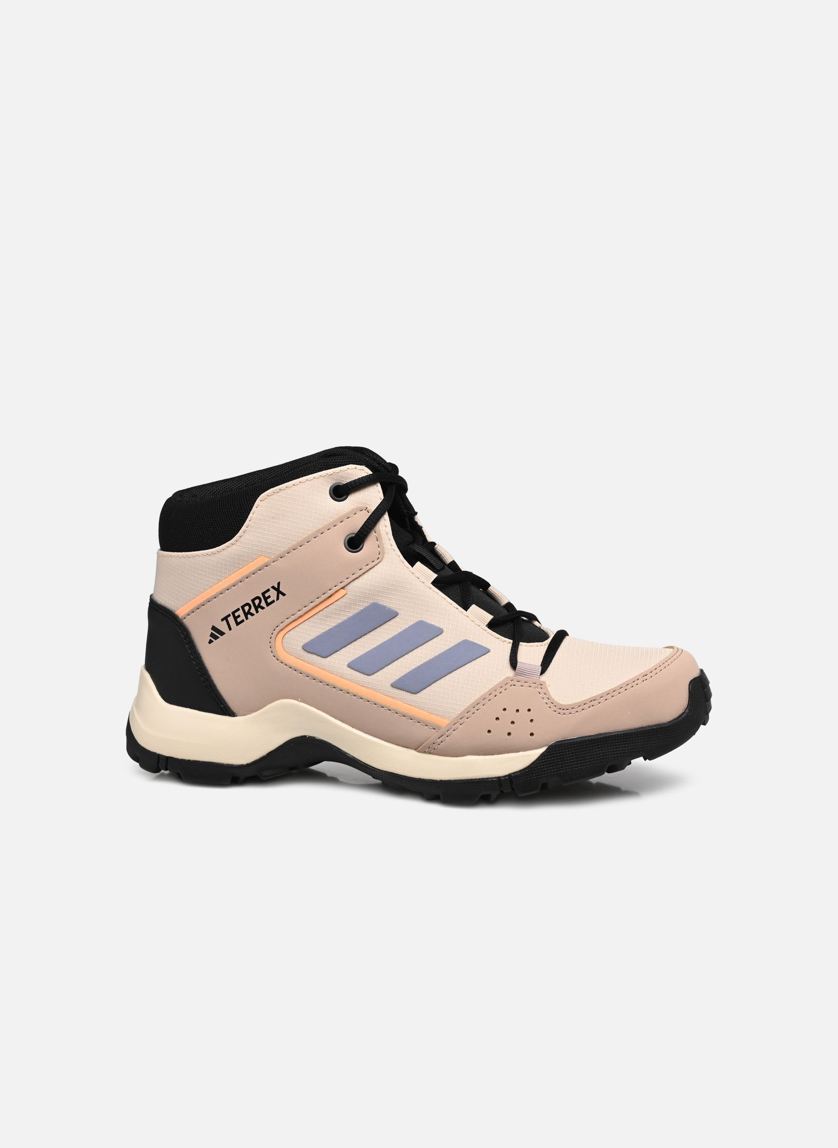 Sportschuhe Terrex Hyperhiker Mid K beige adidas sportswear Sportschuhe Terrex Hyperhiker Mid K beige SANSTR/SILVIO/ACIORA