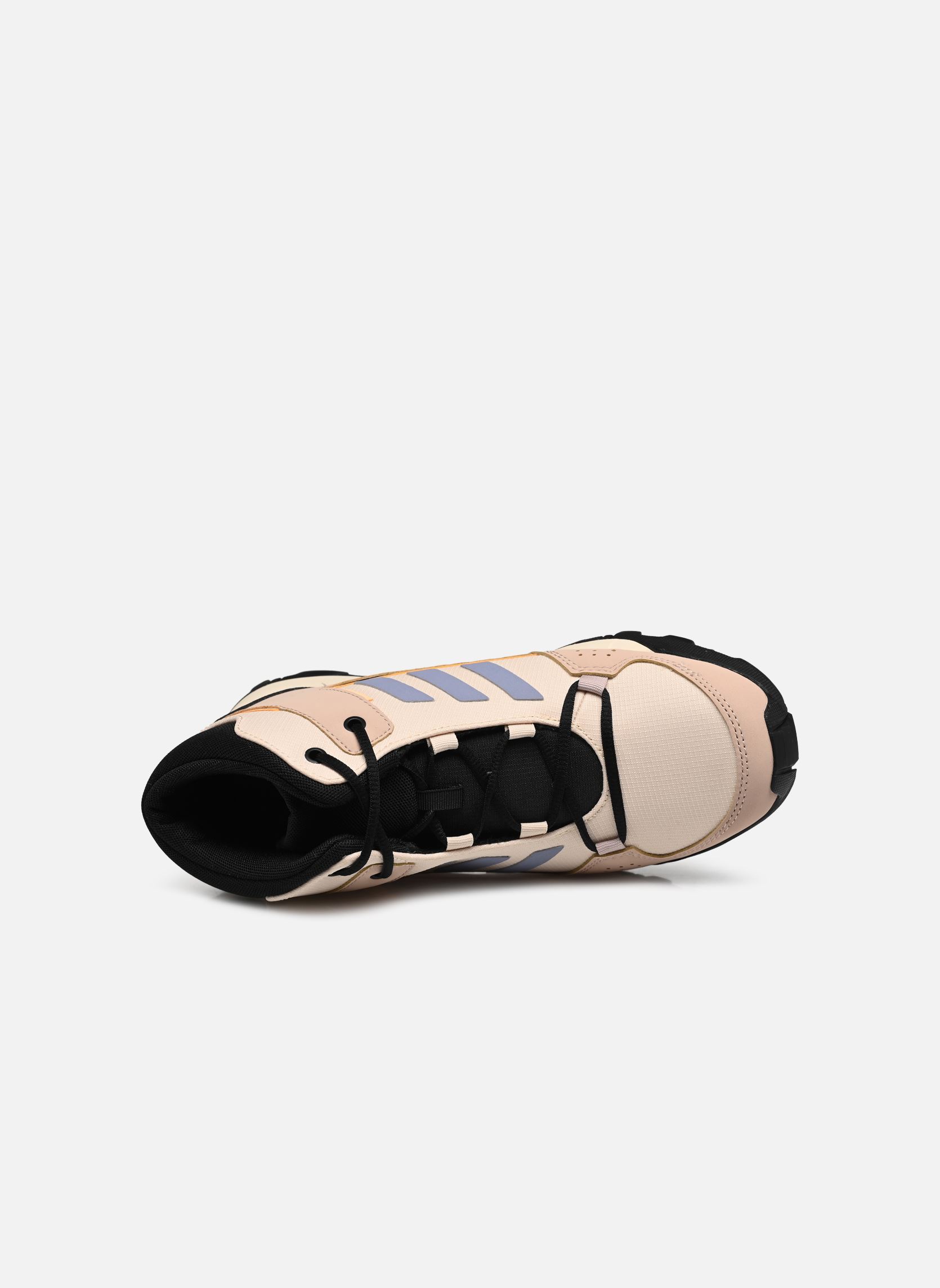 Sportschuhe Terrex Hyperhiker Mid K beige adidas sportswear Sportschuhe Terrex Hyperhiker Mid K beige SANSTR/SILVIO/ACIORA