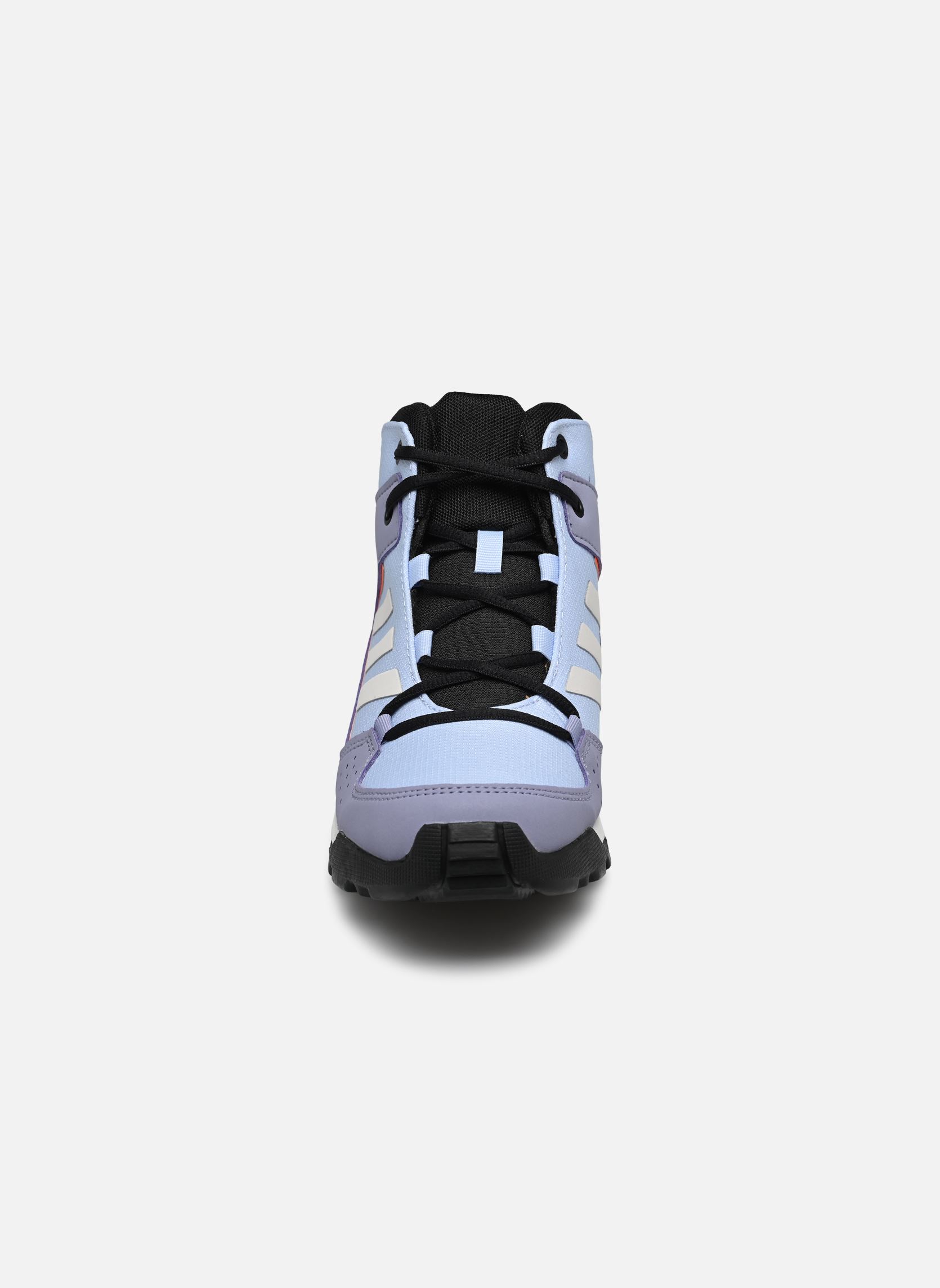 Zapatos deportivos Terrex Hyperhiker Mid K azul adidas sportswear Zapatos deportivos Terrex Hyperhiker Mid K azul BLUDAW/GREONE/SOGOLD