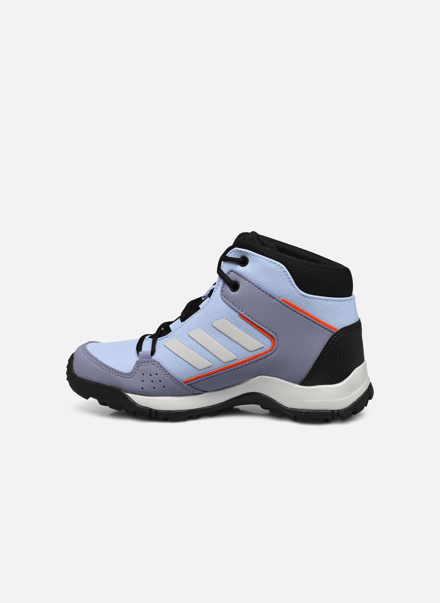 Zapatos deportivos Terrex Hyperhiker Mid K azul adidas sportswear Zapatos deportivos Terrex Hyperhiker Mid K azul BLUDAW/GREONE/SOGOLD
