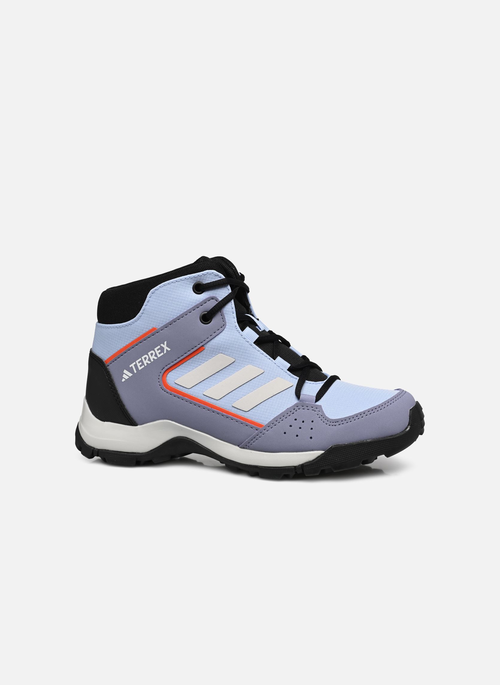 Zapatos deportivos Terrex Hyperhiker Mid K azul adidas sportswear Zapatos deportivos Terrex Hyperhiker Mid K azul BLUDAW/GREONE/SOGOLD