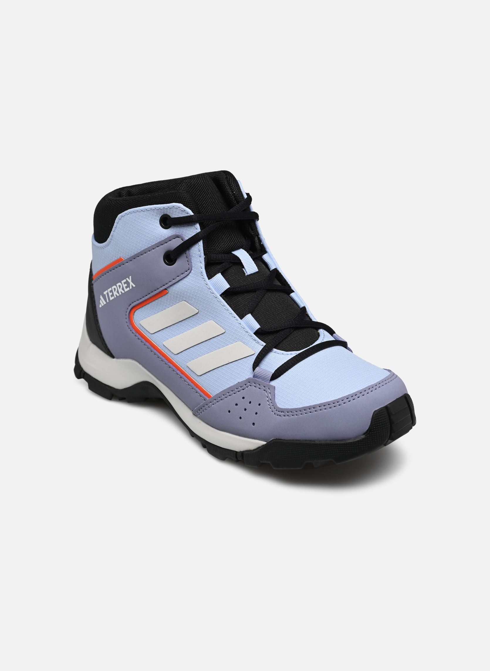 Chaussures enfant adidas Terrex Hyperhiker Mid - vue 3