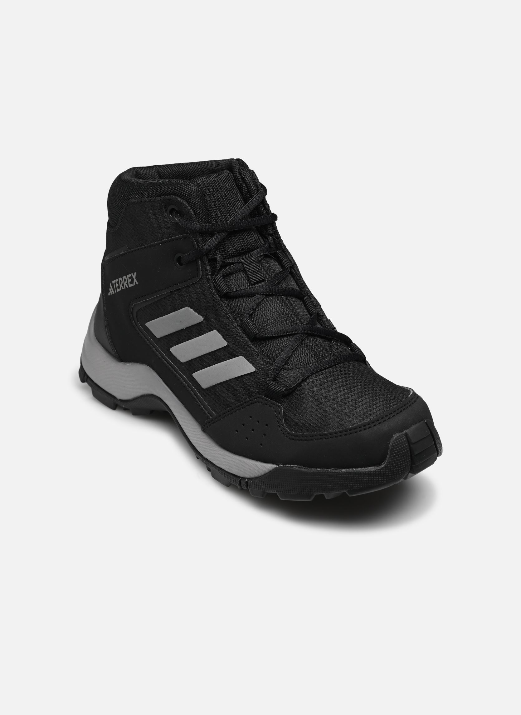 Chaussures enfant adidas Terrex Hyperhiker Mid - vue 2