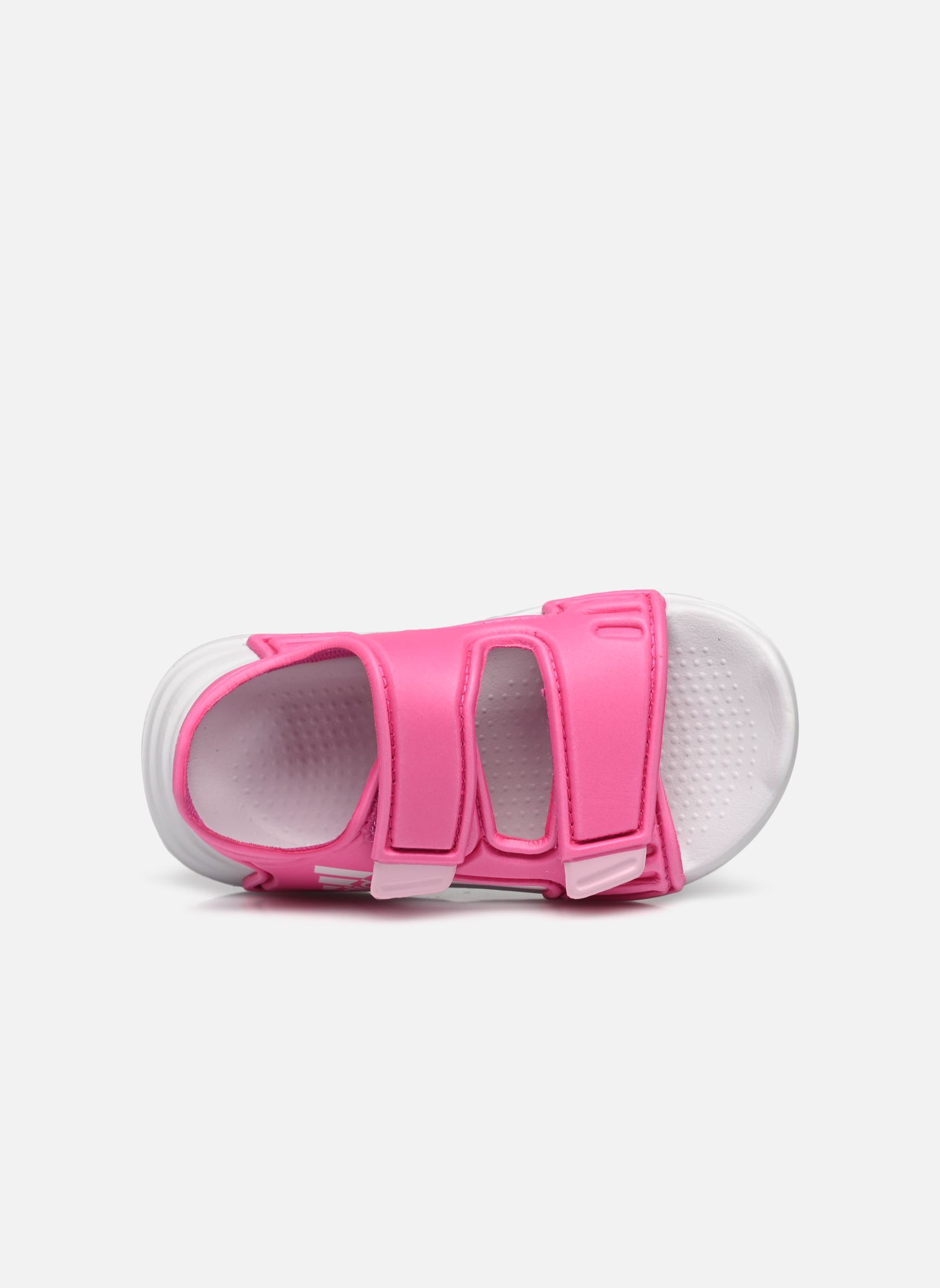 Sandalen Altaswim I mädchen orange adidas sportswear Sandalen Altaswim I mädchen orange LUCFUC/FTWWHT/CLPINK