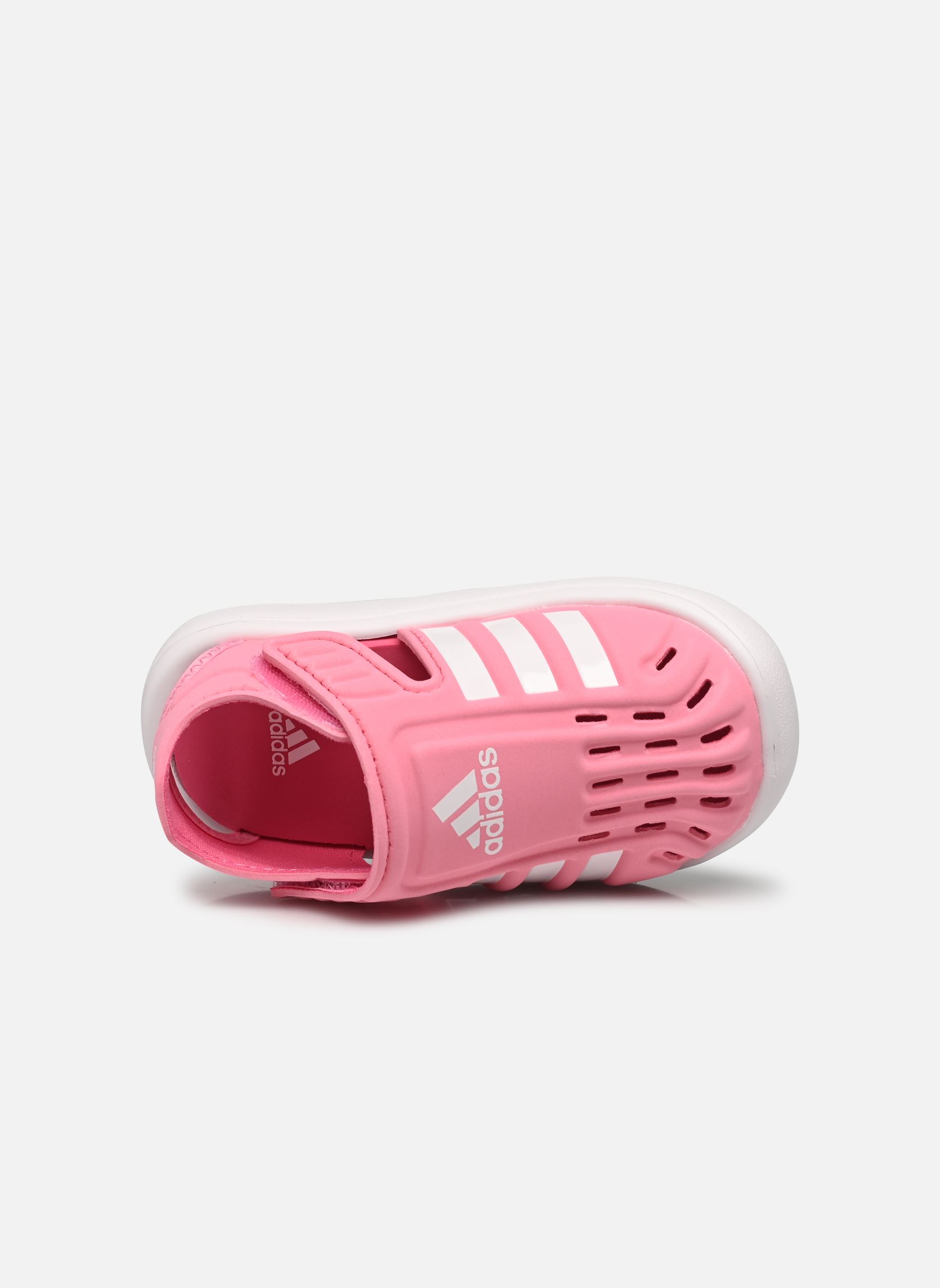 Sandalen Water Sandal I meisjes roze adidas sportswear Sandalen Water Sandal I meisjes roze BLIPNK/FTWWHT/PULMAG
