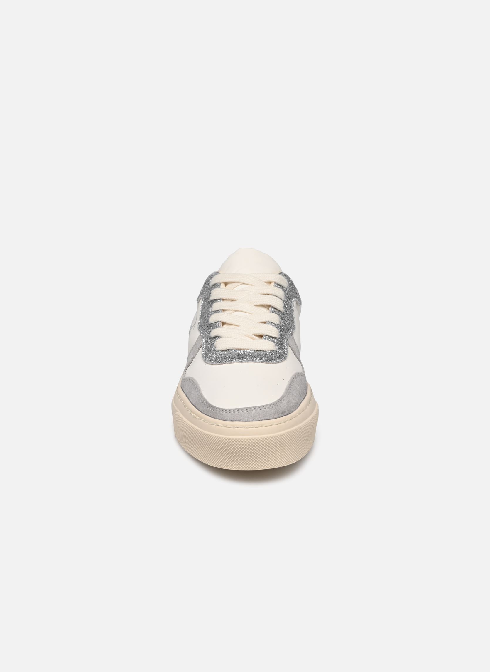 Sneakers basse Bilbao donna grigio Chattawak Sneakers basse Bilbao donna grigio Gris