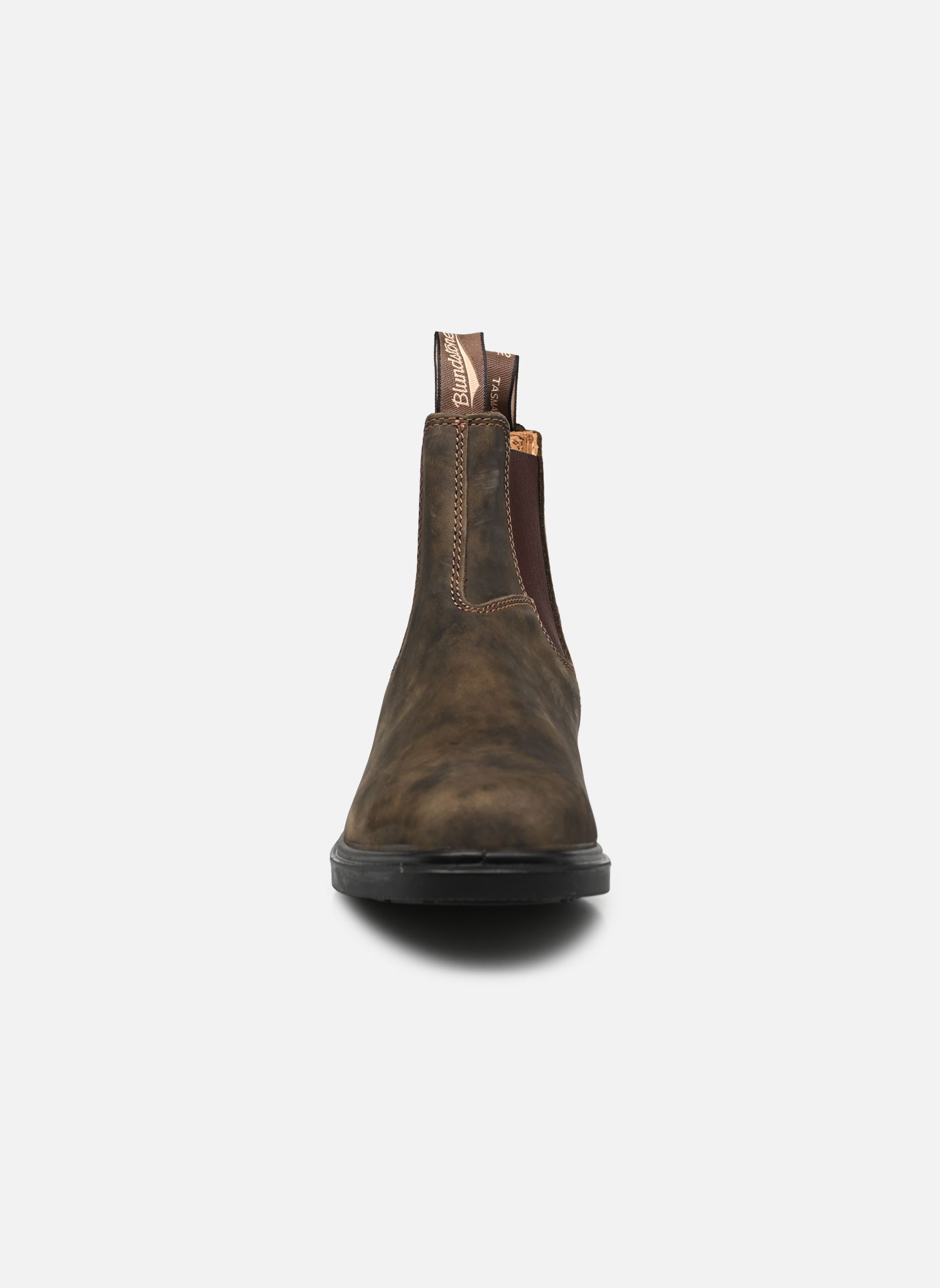 Botines y botas 1306 hombre marrón Blundstone Botines y botas 1306 hombre marrón Rustic Brown