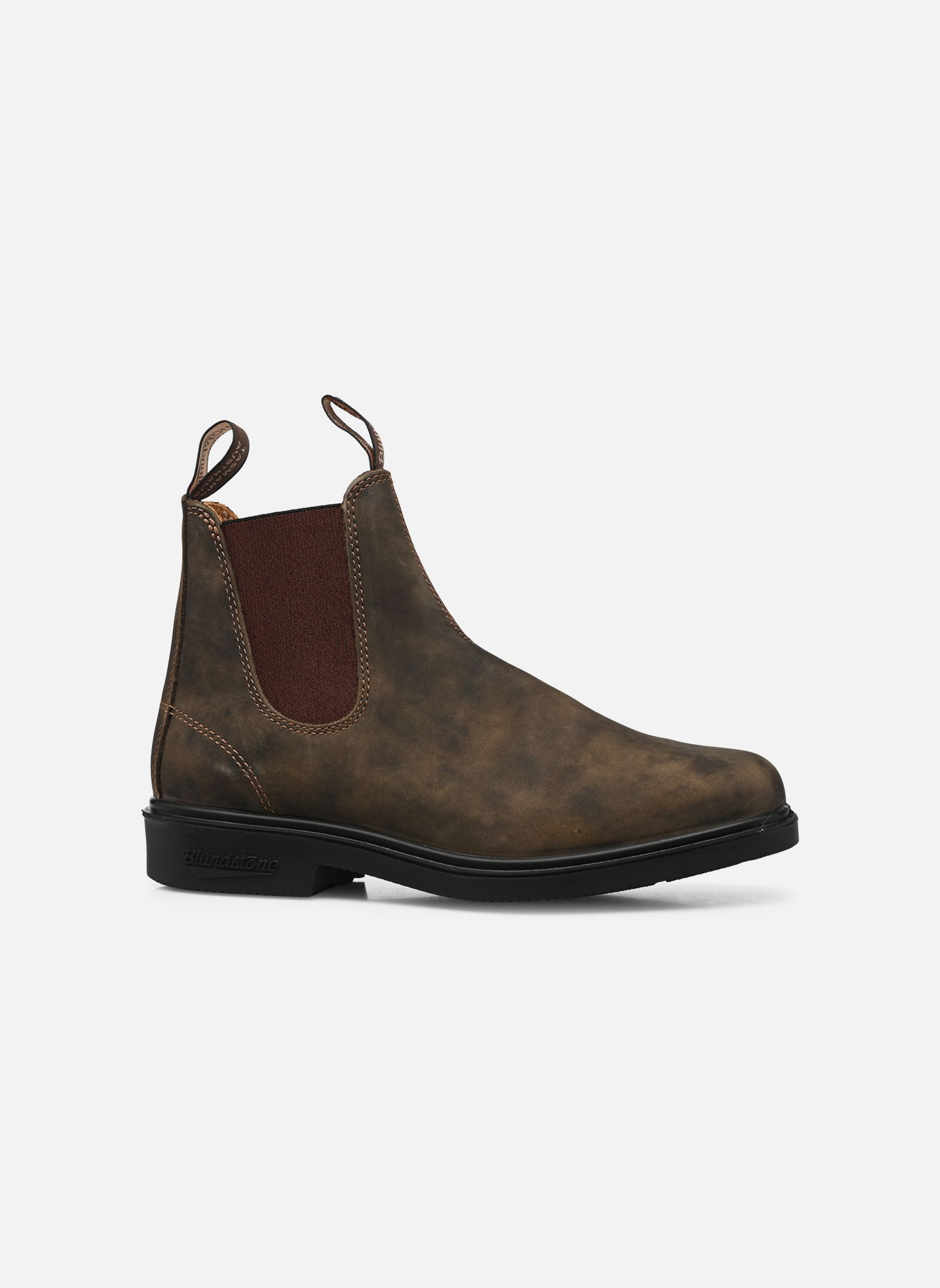 Botines y botas 1306 hombre marrón Blundstone Botines y botas 1306 hombre marrón Rustic Brown