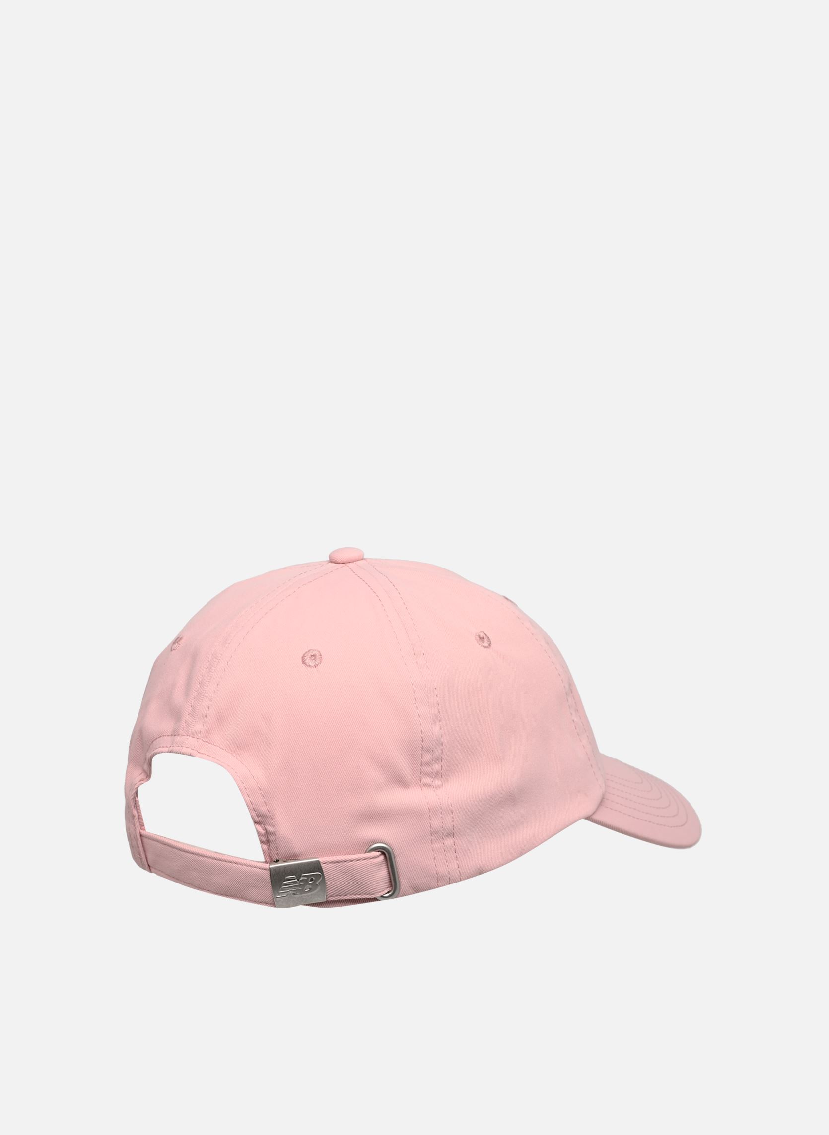 Casquettes NB Linear Logo Hat rose New Balance Casquettes NB Linear Logo Hat rose ROSE