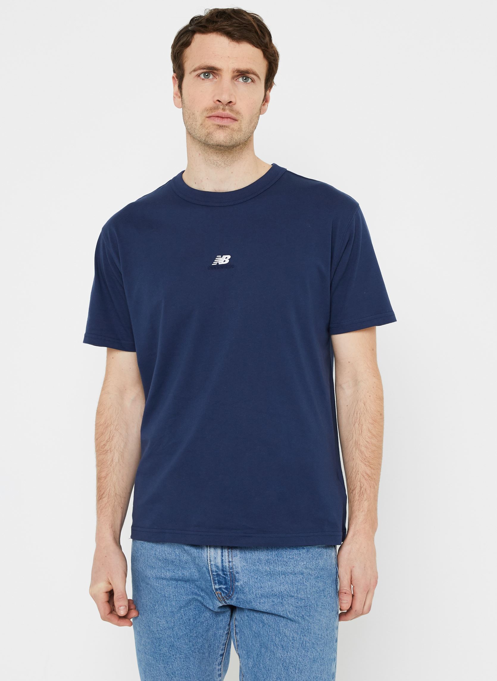 Vêtements New Balance NB Athletics Graphic T Shirt pour Accessoires