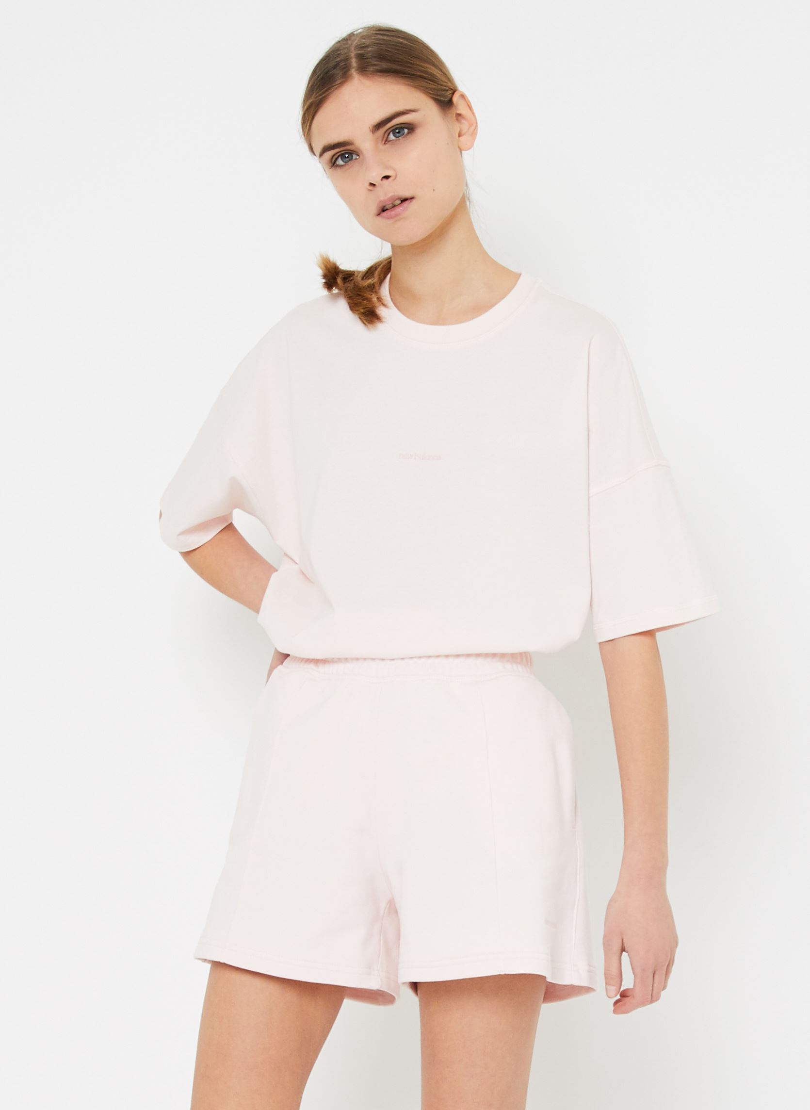 Vêtements New Balance NB Athletics Nature State Short pour Accessoires