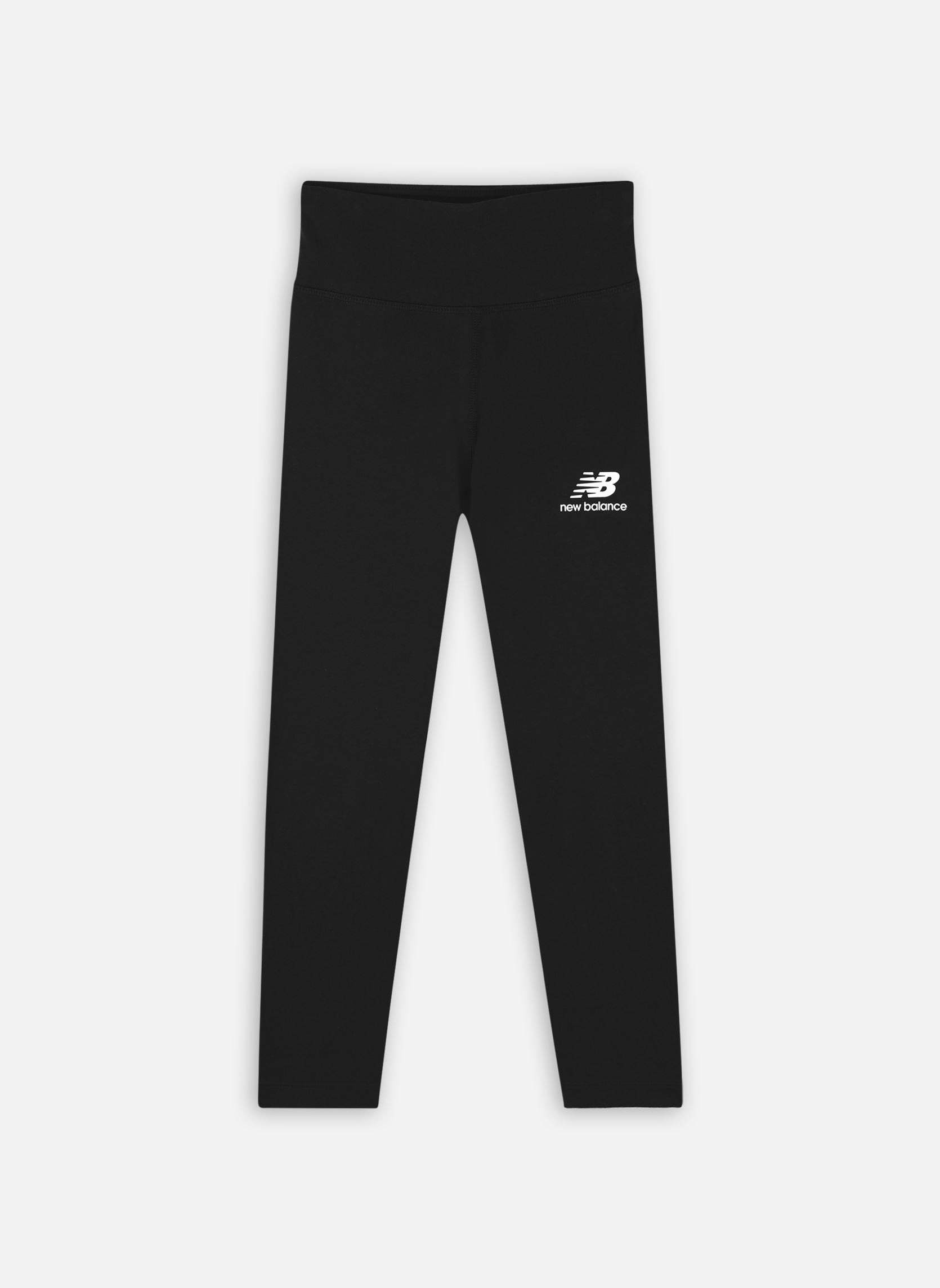 Vêtements New Balance Essentials Stacked Logo Cotton Legging pour Accessoires