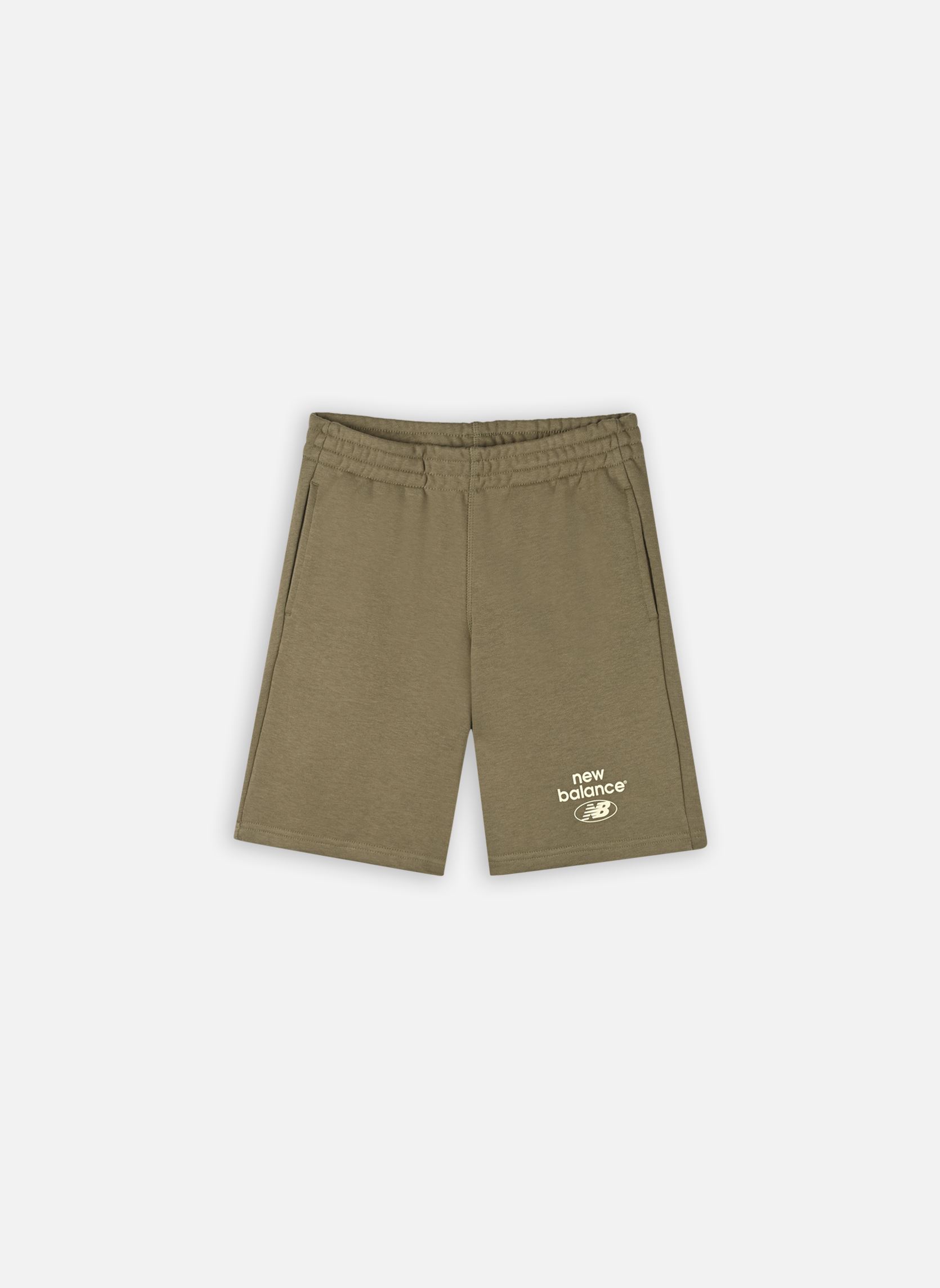 Short enfant New Balance ys31520 bermuda EU