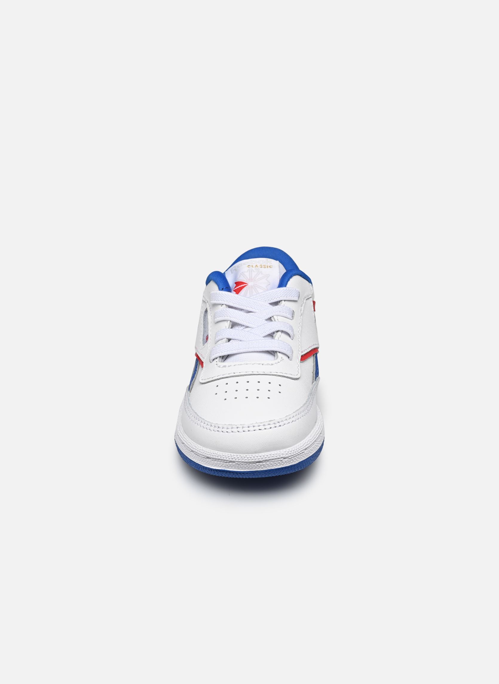 Zapatillas bajas Club C Revenge I blanco Reebok Zapatillas bajas Club C Revenge I blanco Ftwr White/Vector Blue/Vector