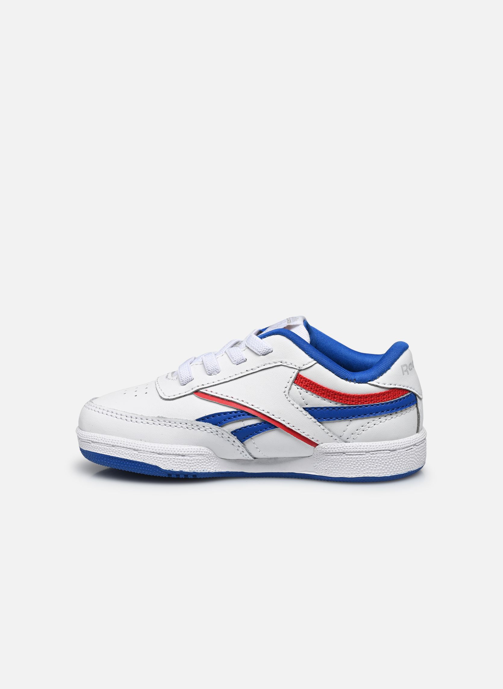 Zapatillas bajas Club C Revenge I blanco Reebok Zapatillas bajas Club C Revenge I blanco Ftwr White/Vector Blue/Vector
