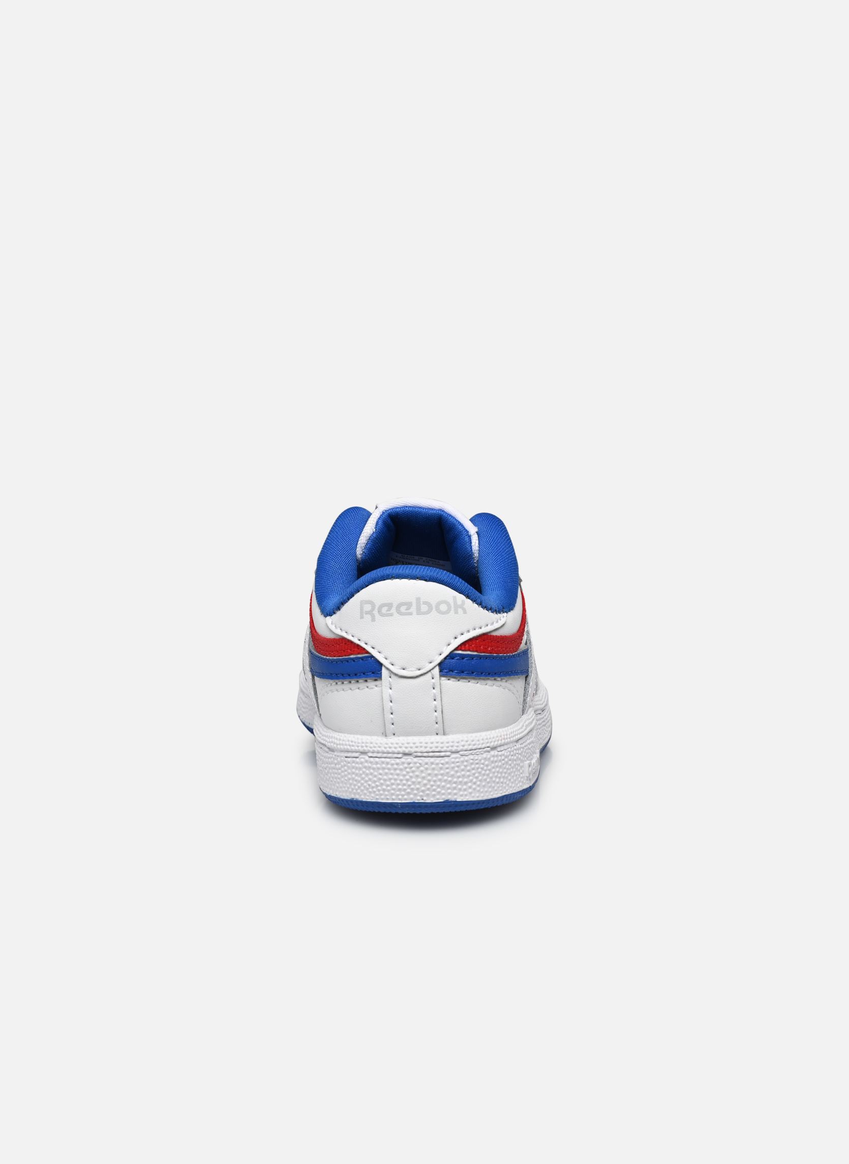 Zapatillas bajas Club C Revenge I blanco Reebok Zapatillas bajas Club C Revenge I blanco Ftwr White/Vector Blue/Vector