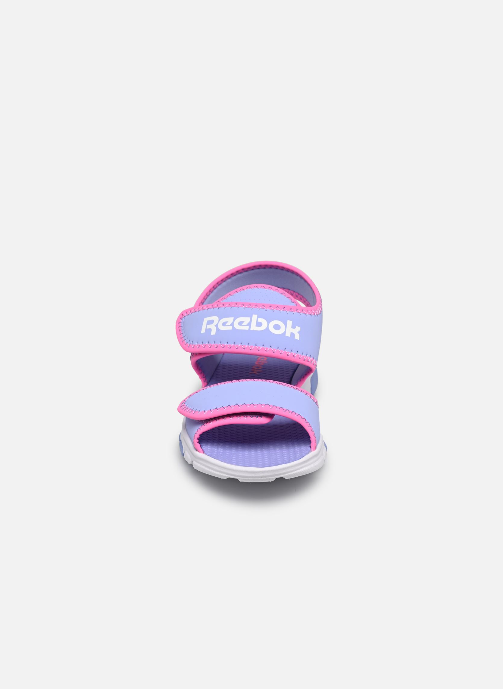 Sandalen Wave Glider III C mädchen violett Reebok Sandalen Wave Glider III C mädchen violett Lilglw/Lilglw/Lilglw
