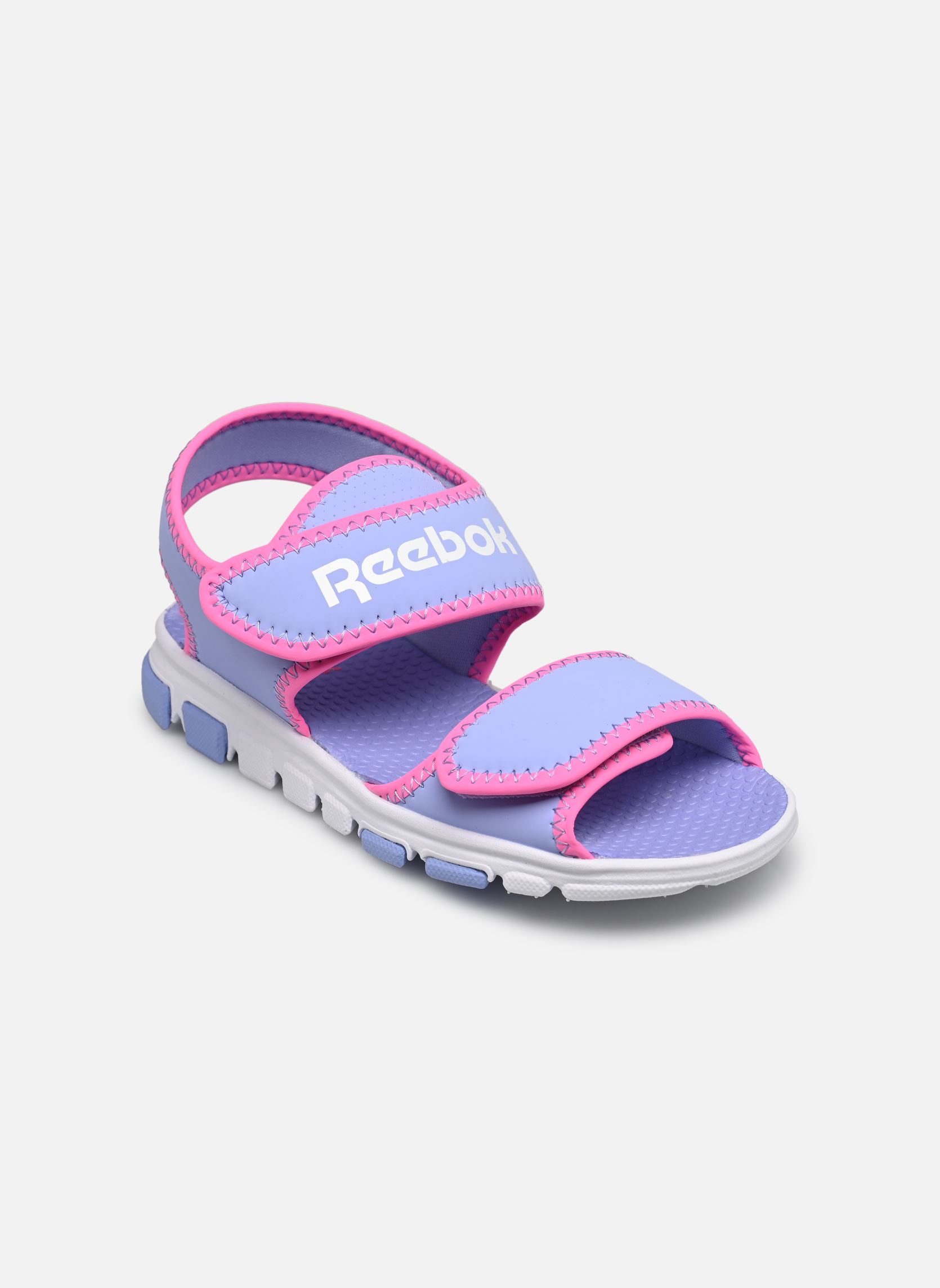 Sandales et nu pieds Reebok Wave Glider III C pour Enfant