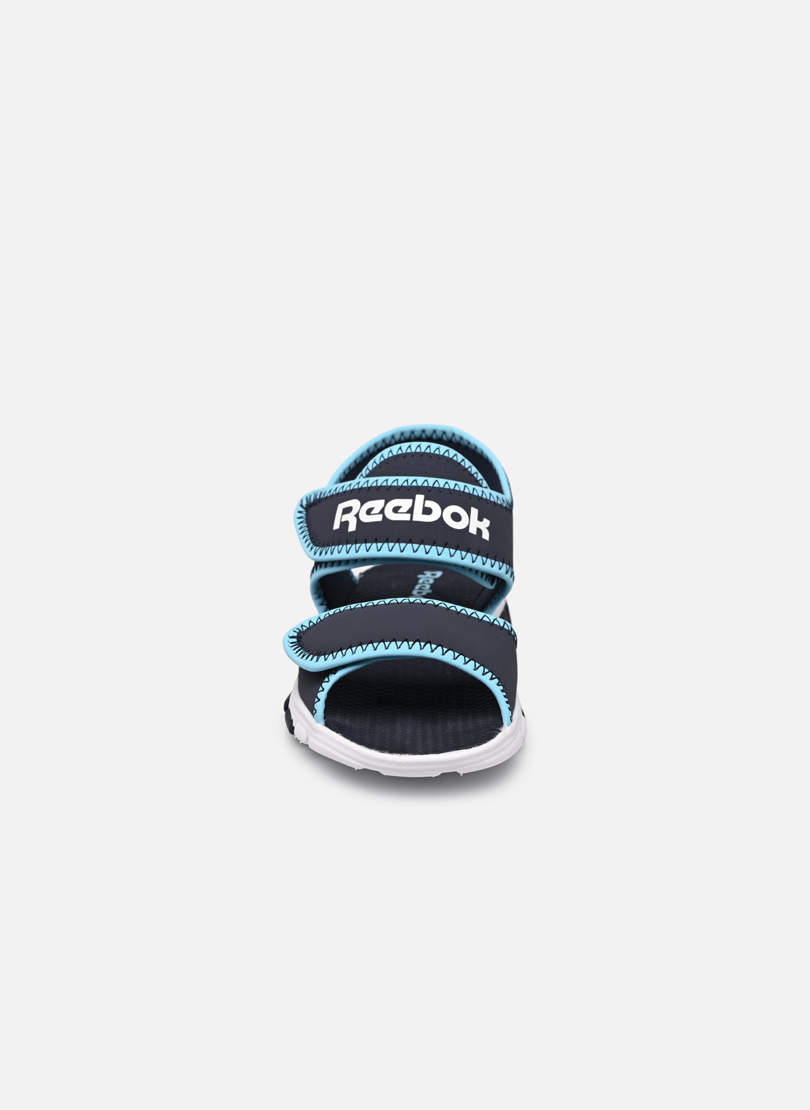 Sandales Wave Glider III C garçon bleu Reebok Sandales Wave Glider III C garçon bleu Vecnav/Vecnav/Dgtblu