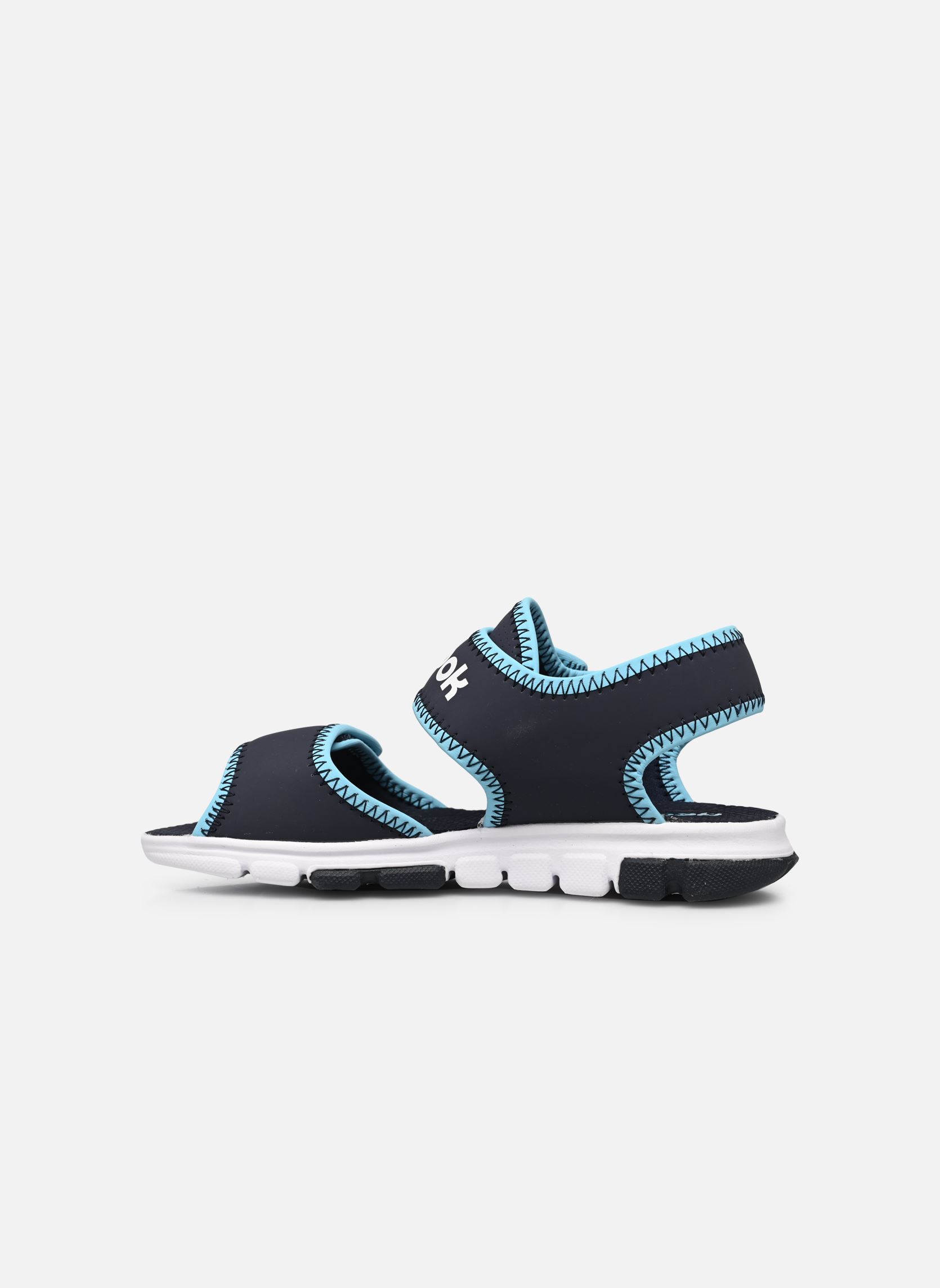 Sandales Wave Glider III C garçon bleu Reebok Sandales Wave Glider III C garçon bleu Vecnav/Vecnav/Dgtblu