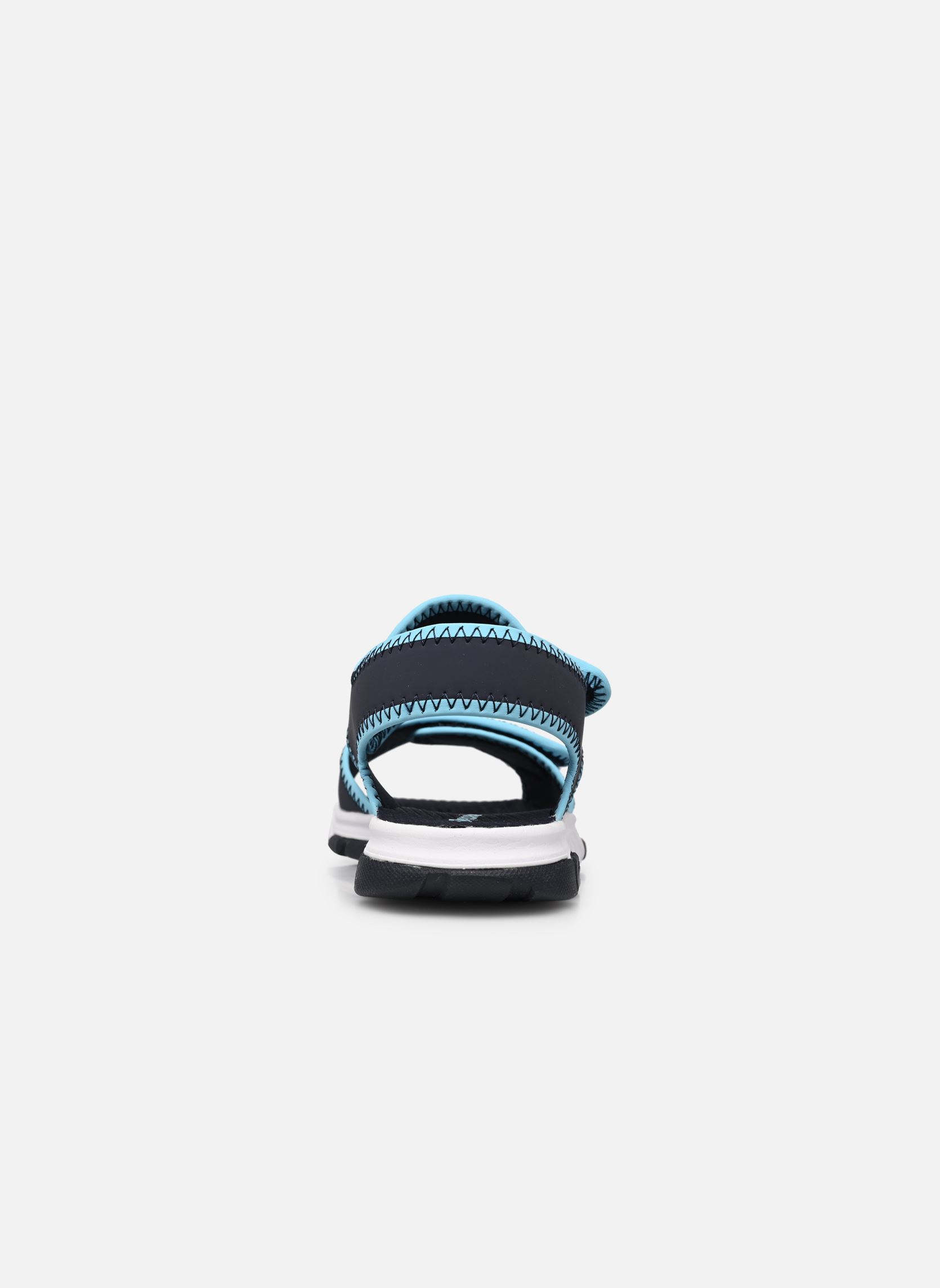 Sandales Wave Glider III C garçon bleu Reebok Sandales Wave Glider III C garçon bleu Vecnav/Vecnav/Dgtblu