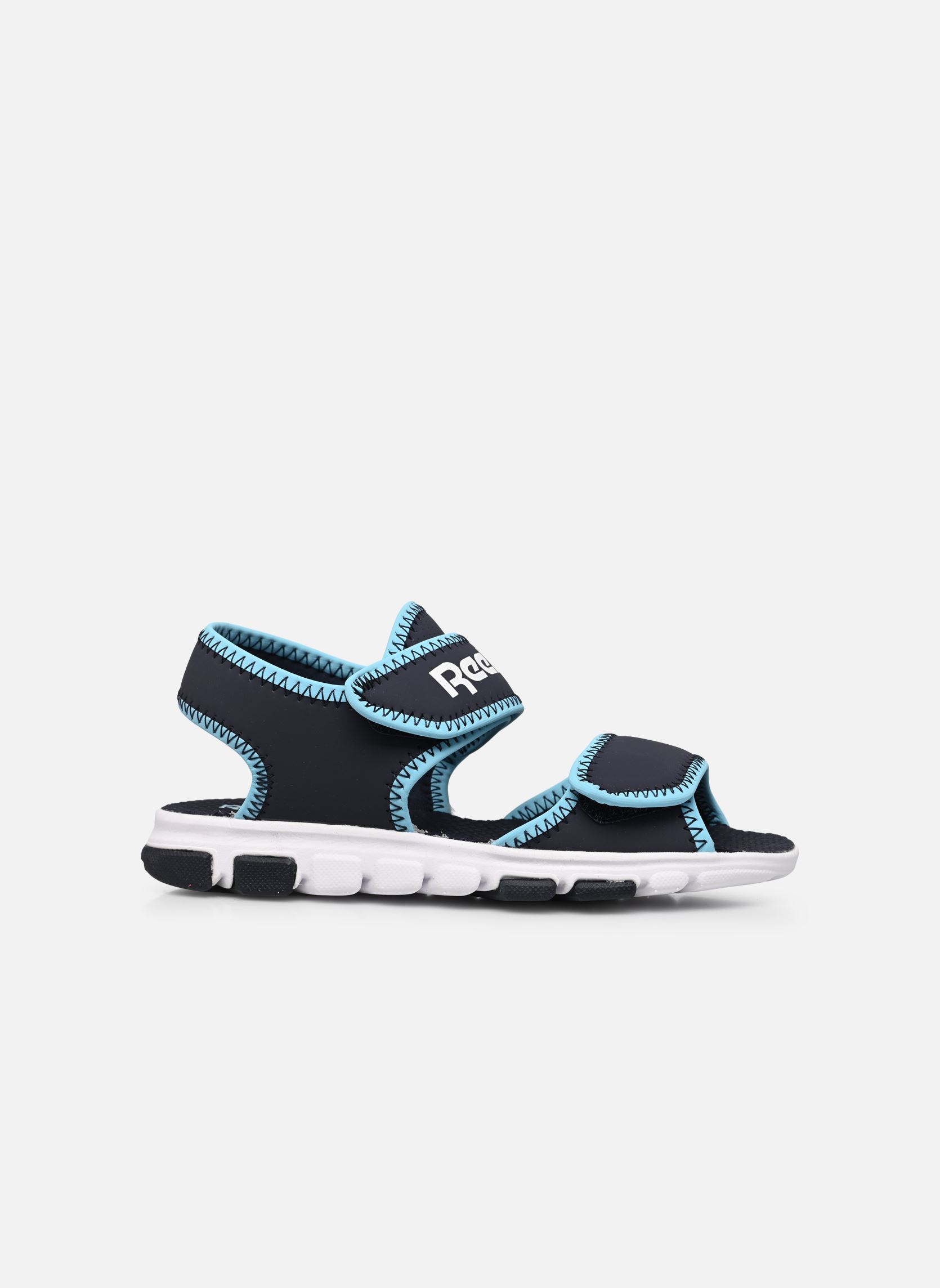 Sandales Wave Glider III C garçon bleu Reebok Sandales Wave Glider III C garçon bleu Vecnav/Vecnav/Dgtblu