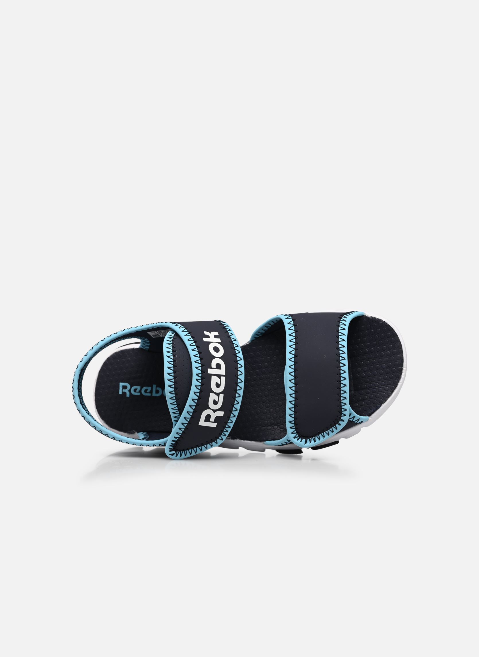 Sandales Wave Glider III C garçon bleu Reebok Sandales Wave Glider III C garçon bleu Vecnav/Vecnav/Dgtblu
