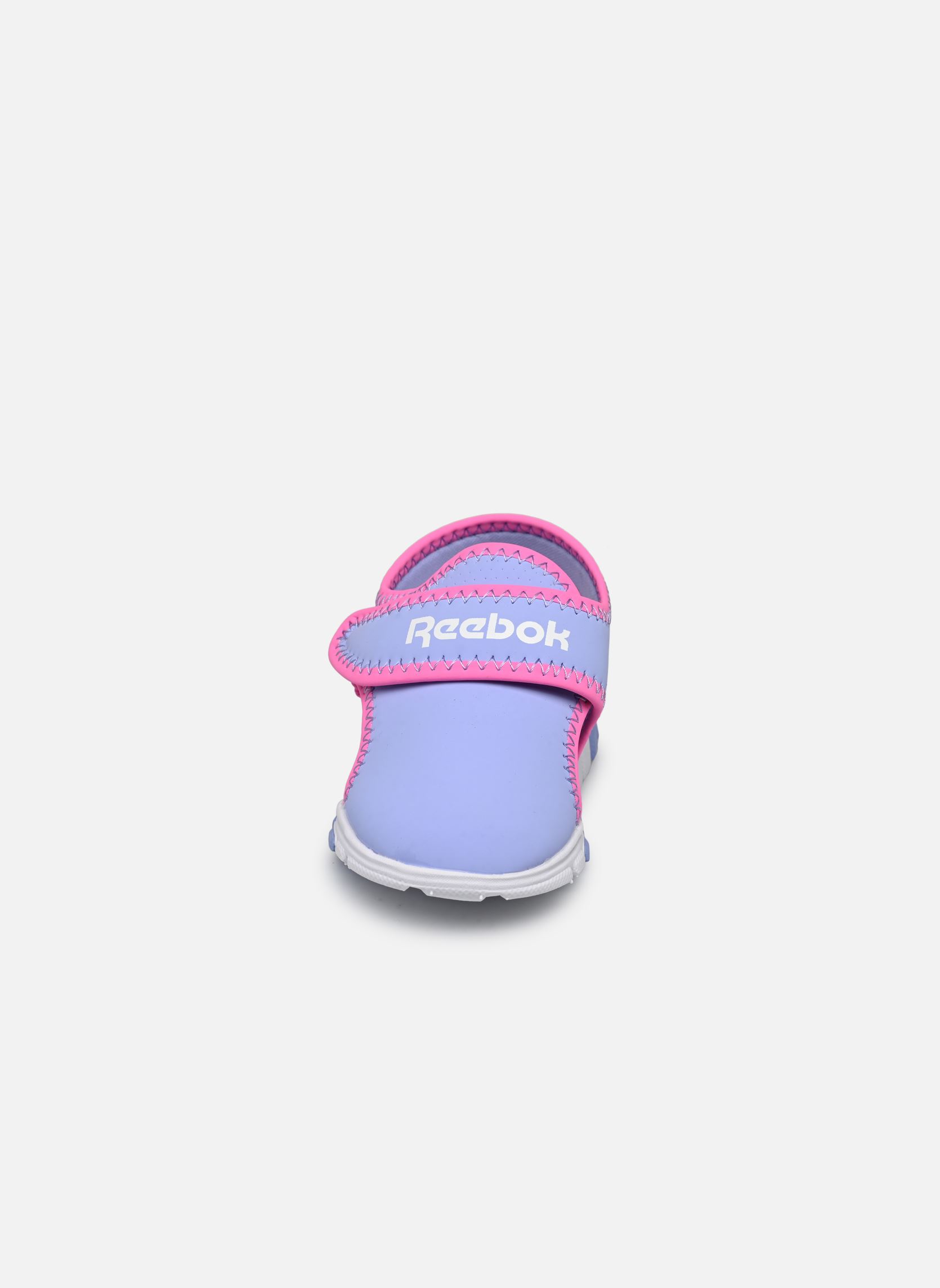 Sandales Wave Glider III I fille violet Reebok Sandales Wave Glider III I fille violet Lilglw/Lilglw/Lilglw