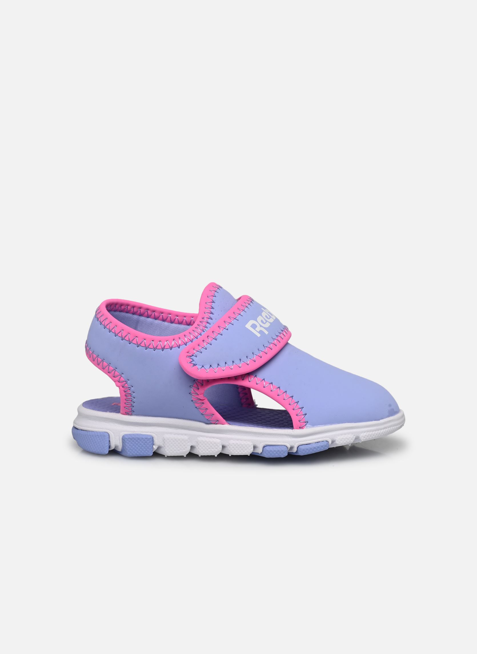 Sandales Wave Glider III I fille violet Reebok Sandales Wave Glider III I fille violet Lilglw/Lilglw/Lilglw